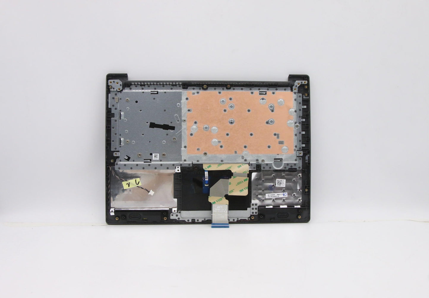 Lenovo Upper Case Asm_Tr L81Yb Igtex - 5CB0X57133