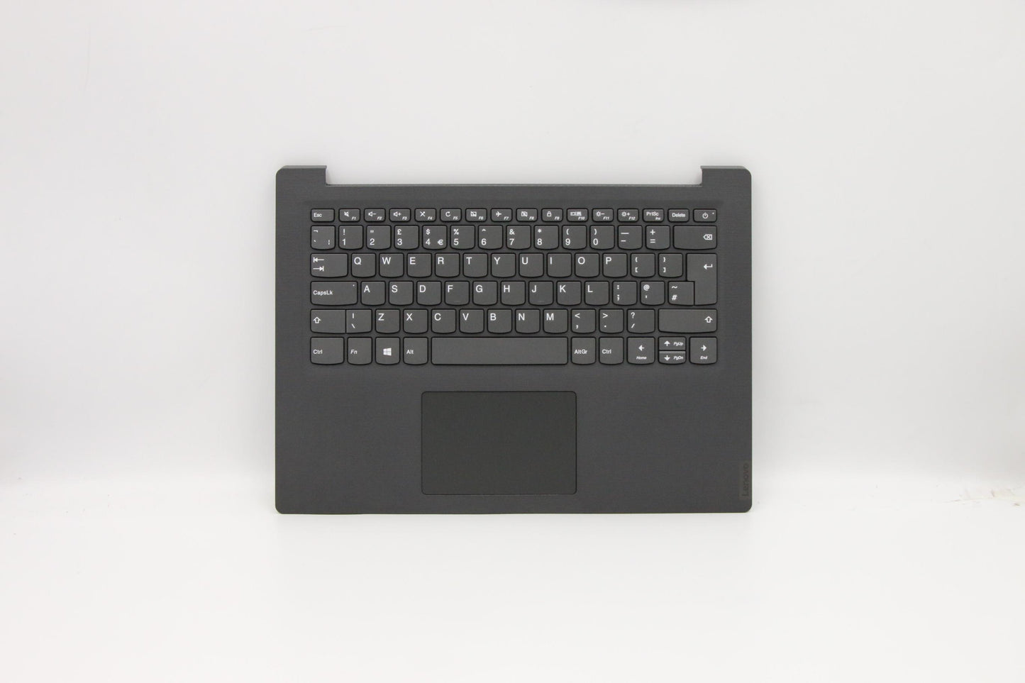 Lenovo Upper Case Asm_Uk L81Yb Igtex - 5CB0X57134