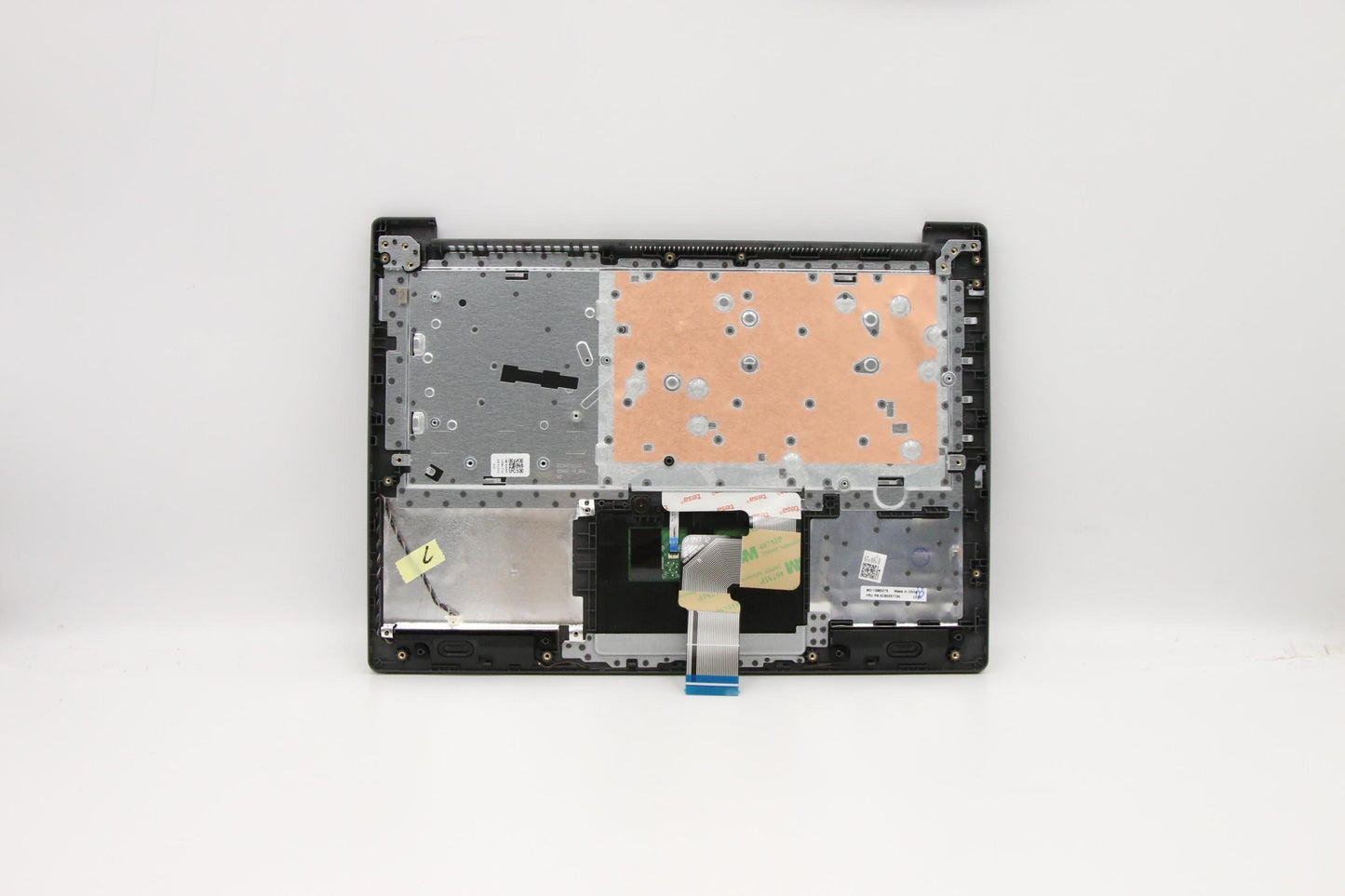 Lenovo Upper Case Asm_Uk L81Yb Igtex - 5CB0X57134