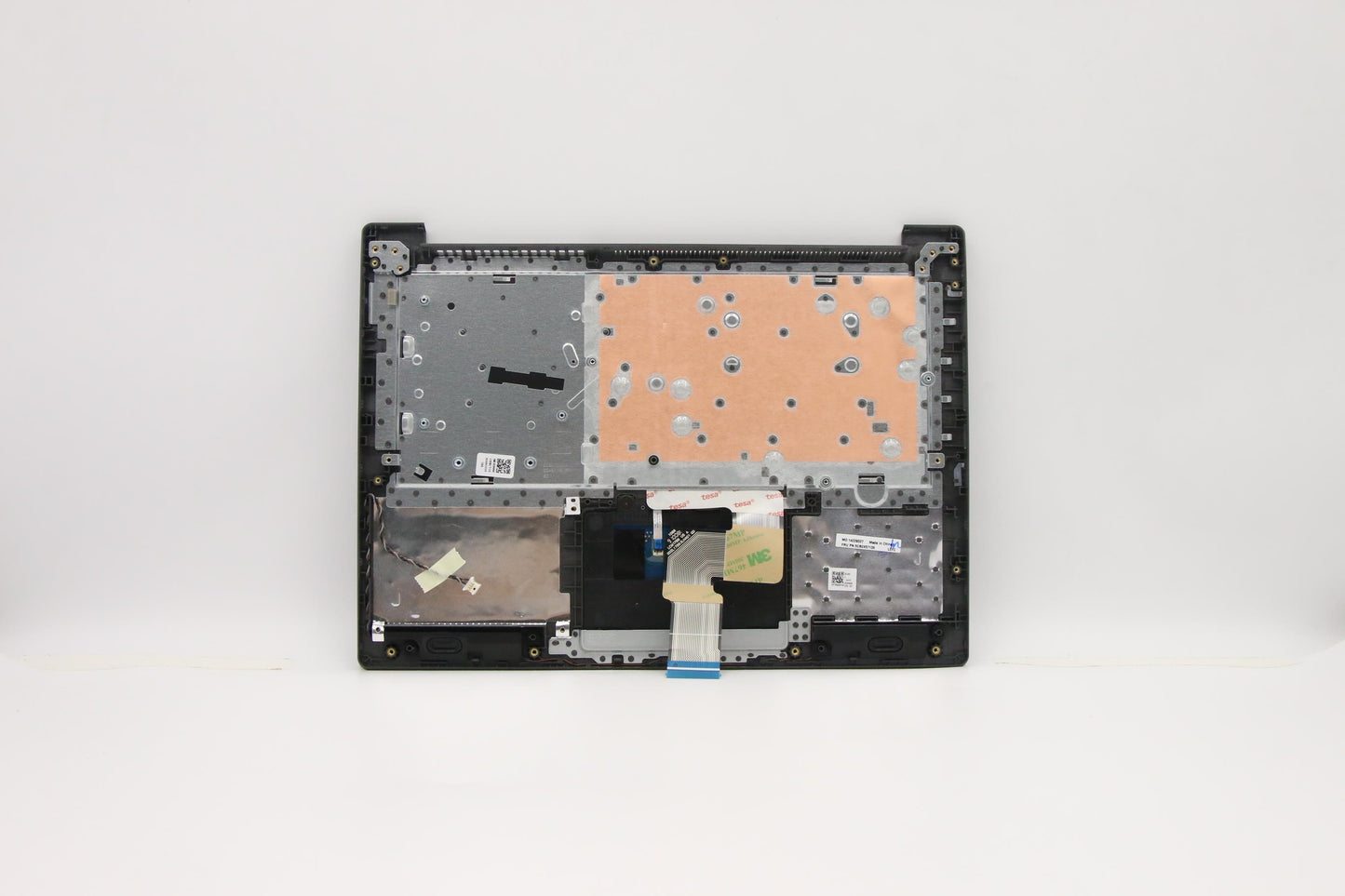 Lenovo Upper Case Asm_Us Inte L81Yb I - 5CB0X57135