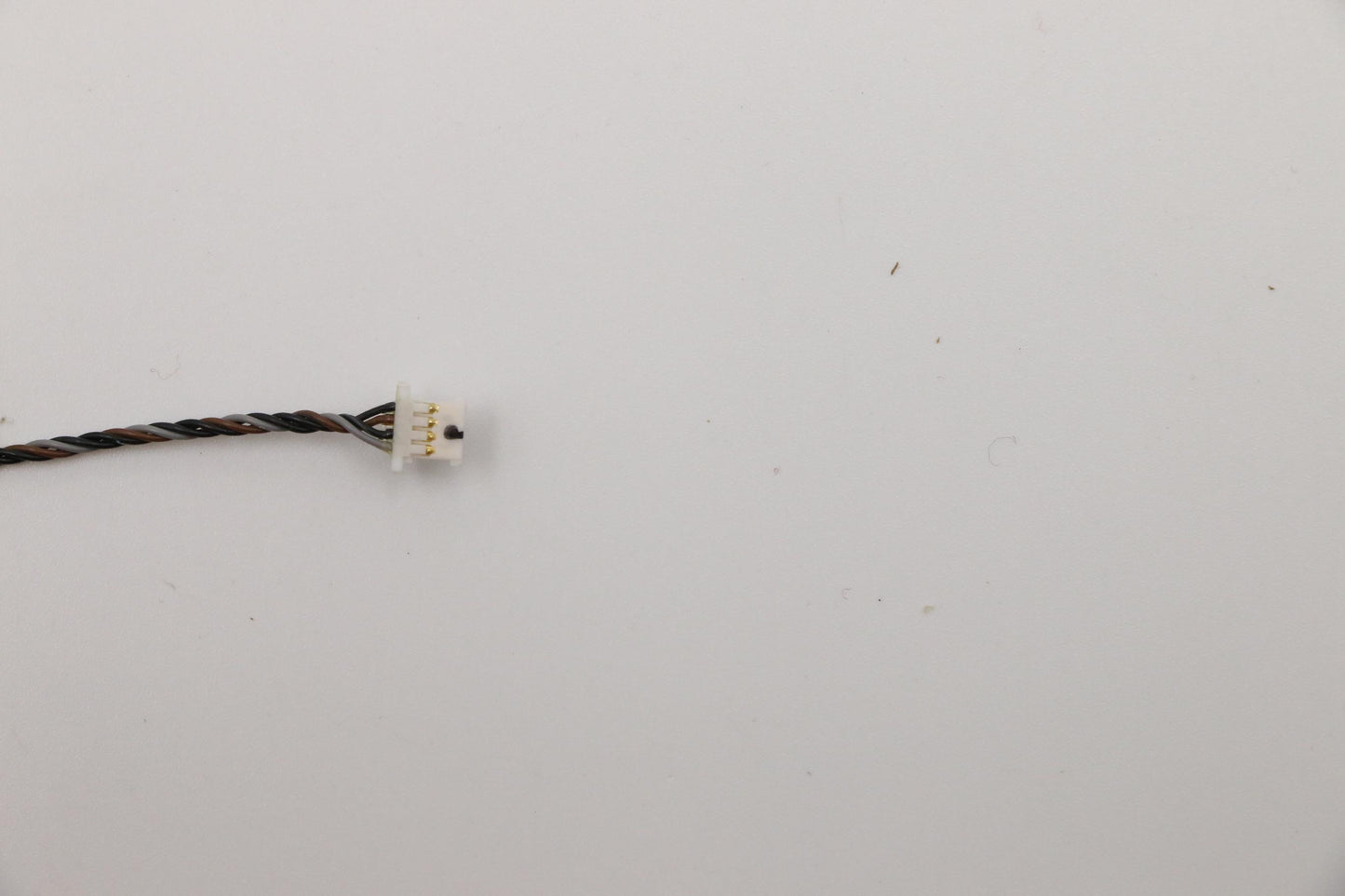 Lenovo USA English Keyboard with C-Cover, Iron Grey, Non-Backlit - 5CB0X57136