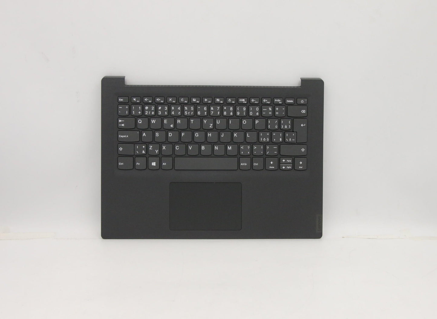 Lenovo Upper Case Asm_Cz-Sk L81Yb Igt - 5CB0X57137
