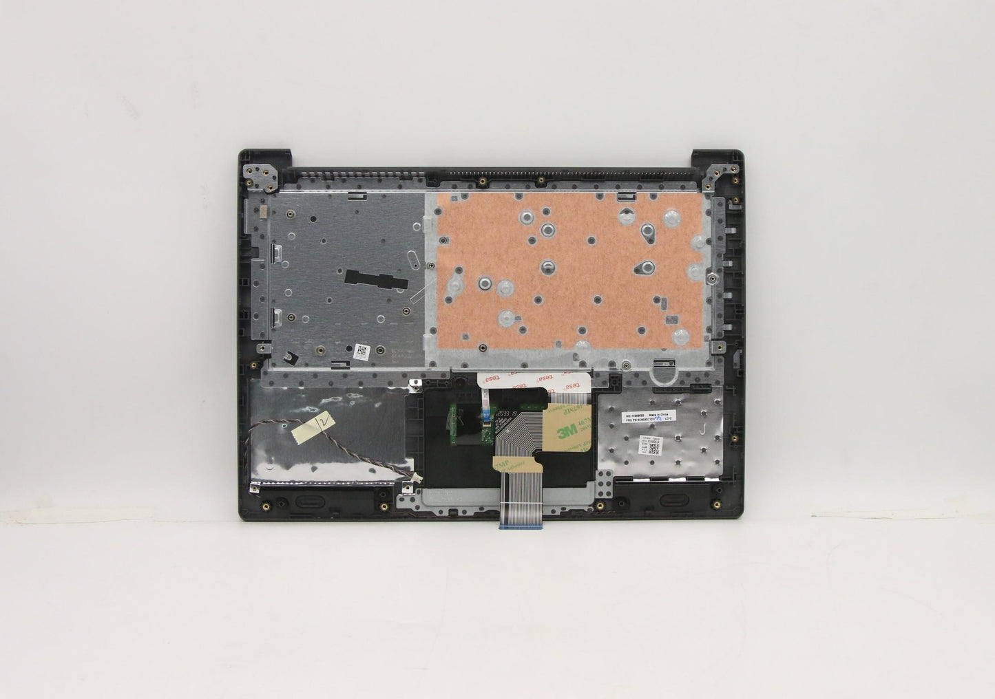 Lenovo Upper Case Asm_Cz-Sk L81Yb Igt - 5CB0X57137