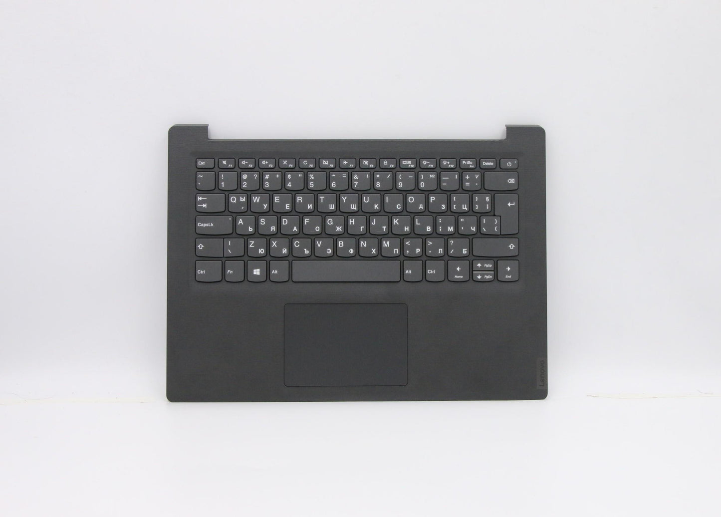 Lenovo Upper Case Asm_Bu L81Yb Igtex - 5CB0X57138