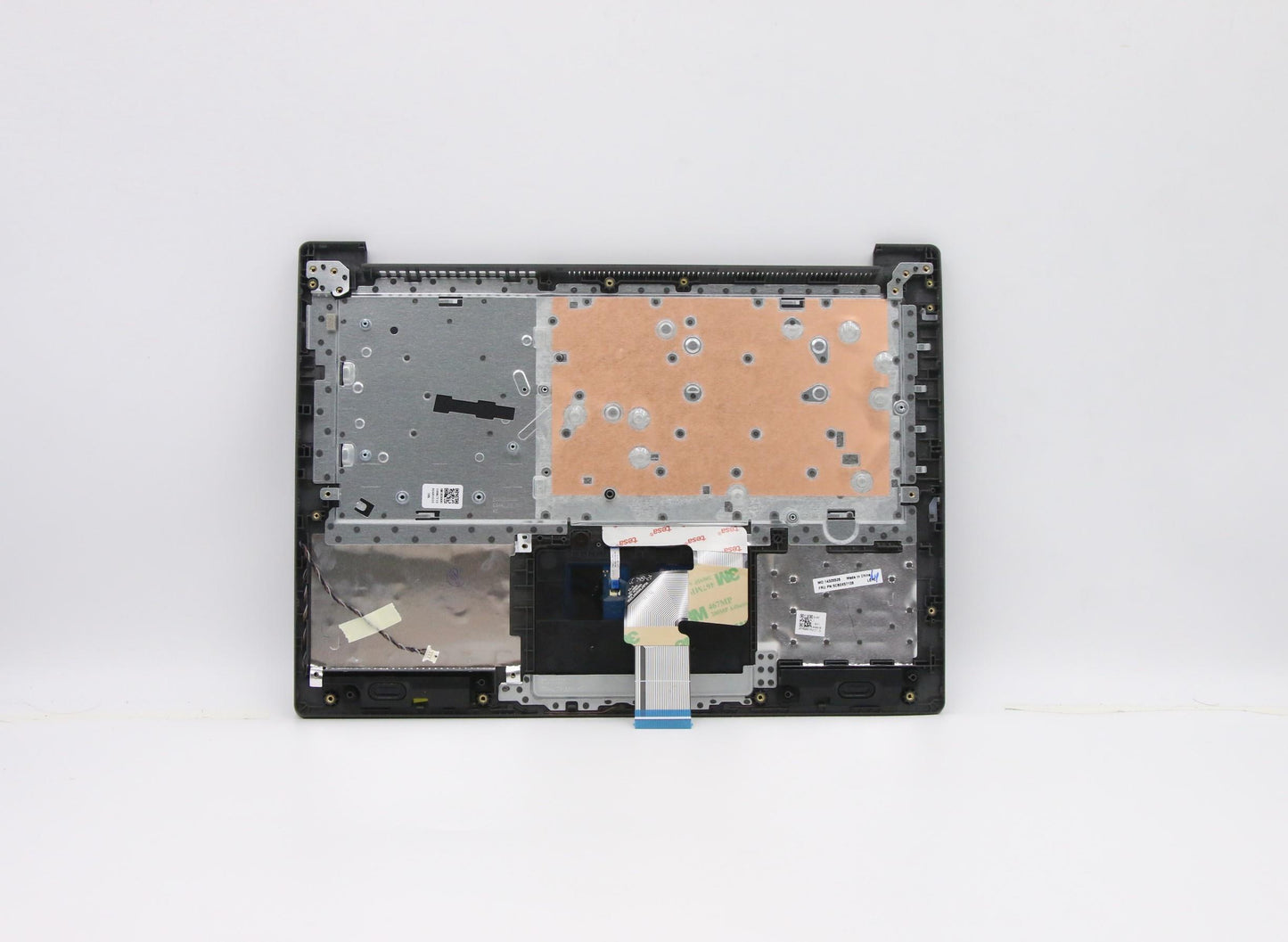 Lenovo Upper Case Asm_Bu L81Yb Igtex - 5CB0X57138
