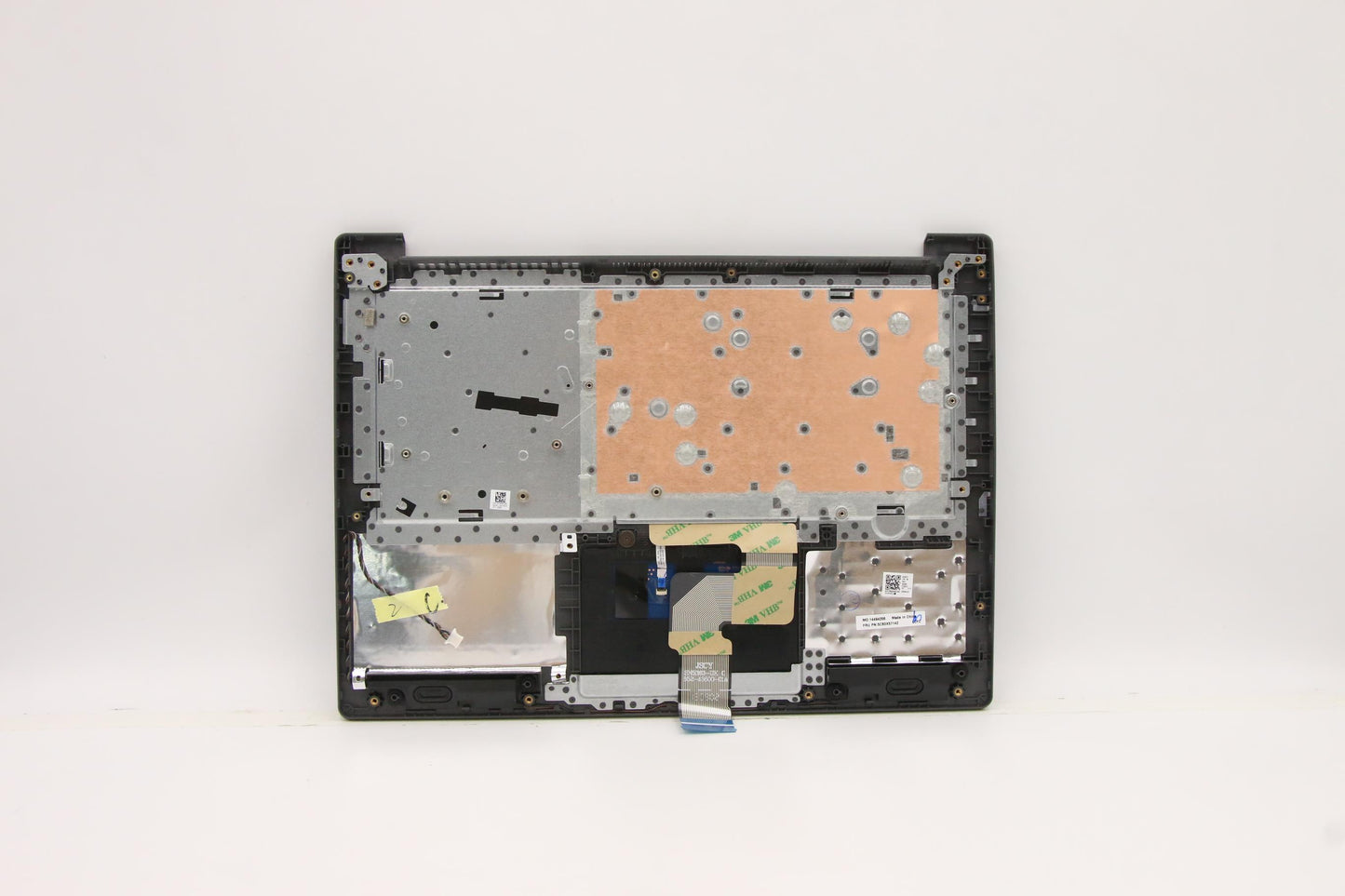 Lenovo Upper Case Asm_Fr L81Yb Igtex - 5CB0X57142