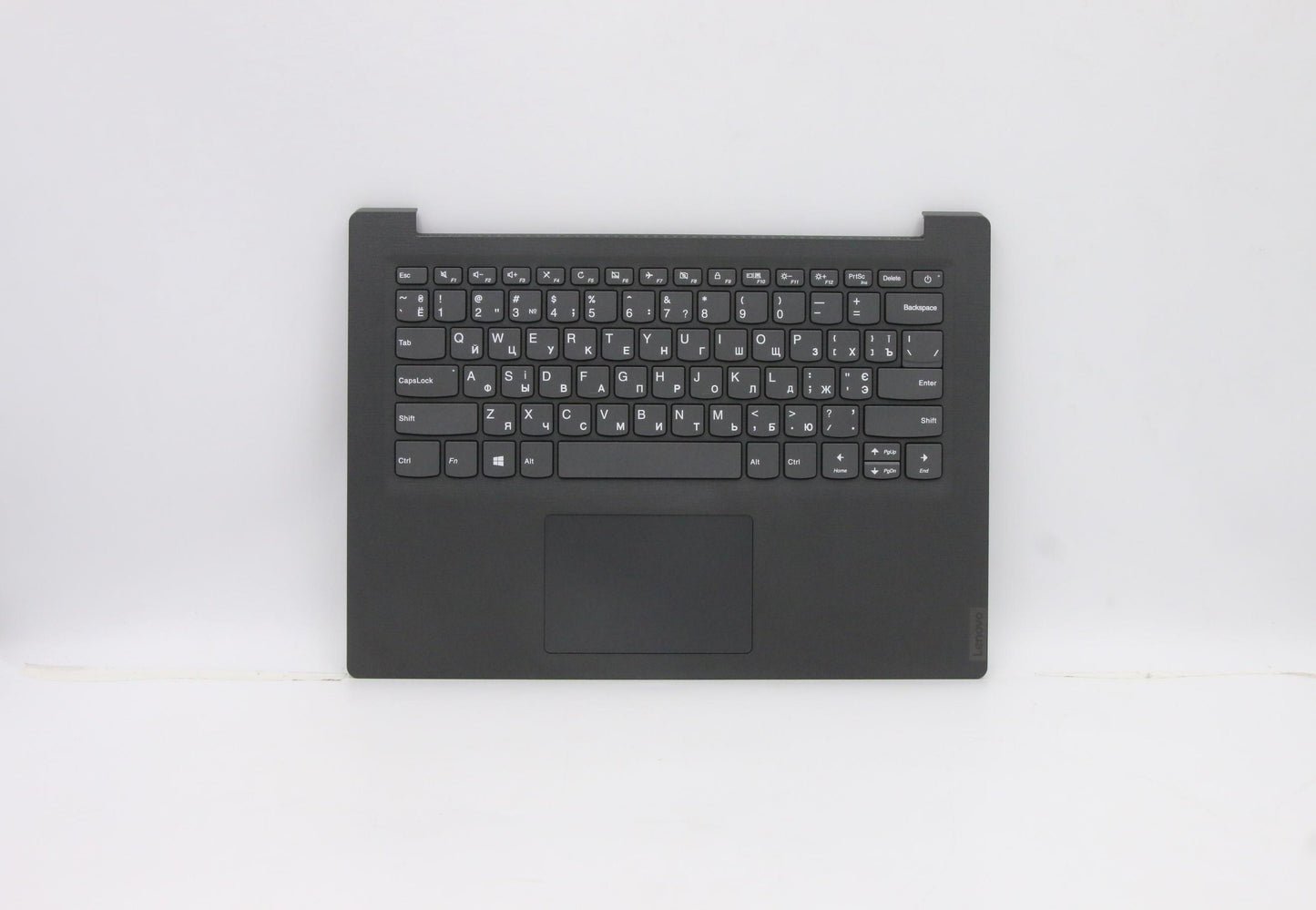 Lenovo Upper Case Asm_Ukr L81Yb Igtex - 5CB0X57143