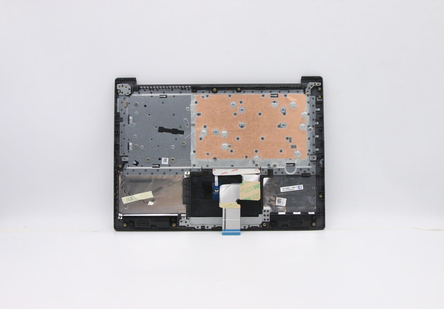 Lenovo Upper Case Asm_India L81Yb Igi - 5CB0X57145