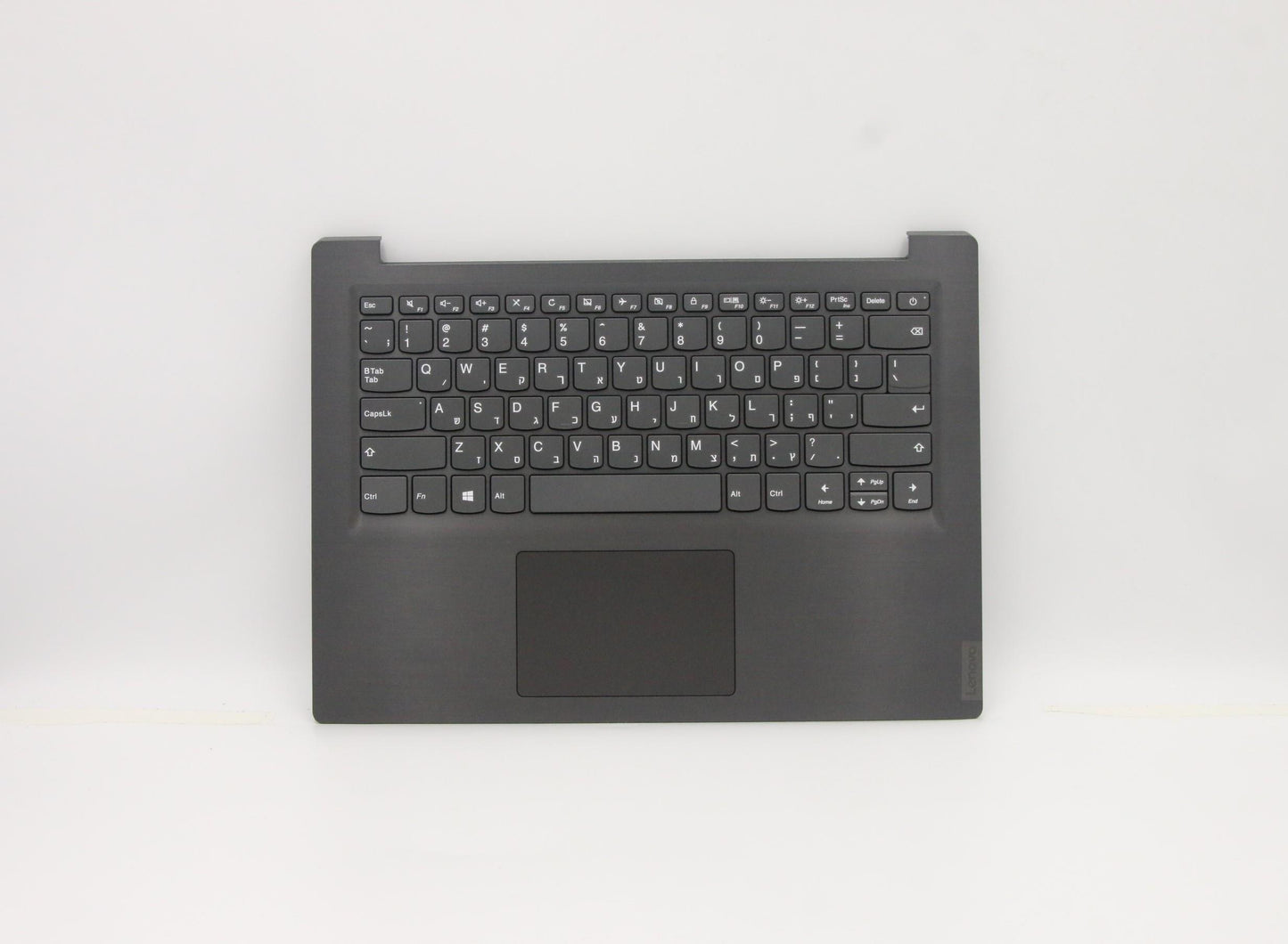 Lenovo Upper Case Asm_Hb L81Yb Igimr - 5CB0X57151