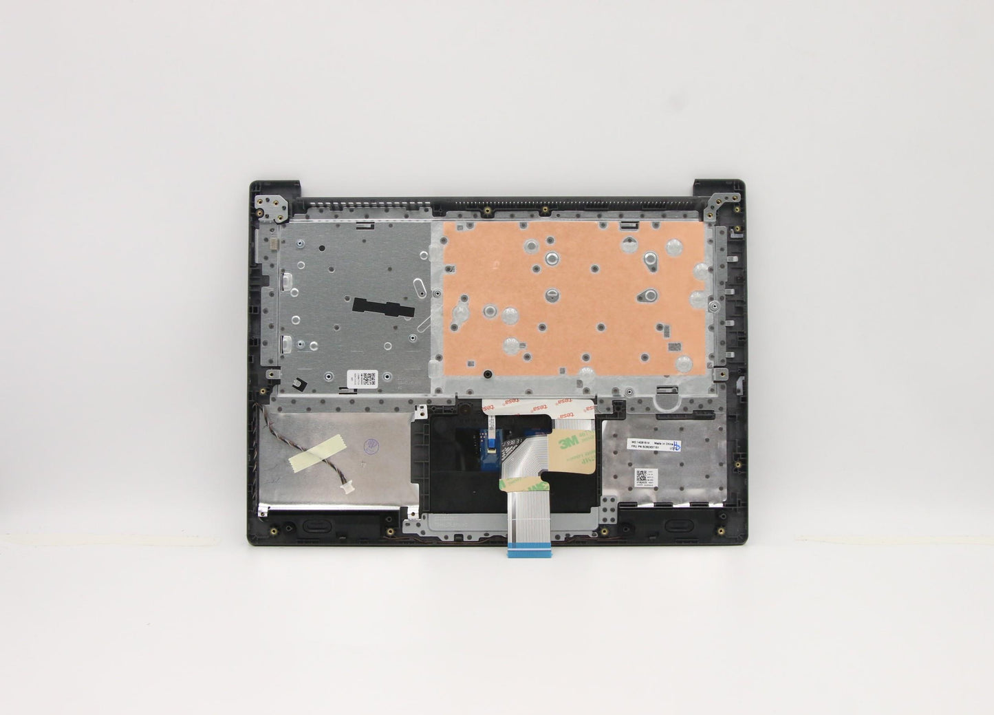 Lenovo Upper Case Asm_Hb L81Yb Igimr - 5CB0X57151