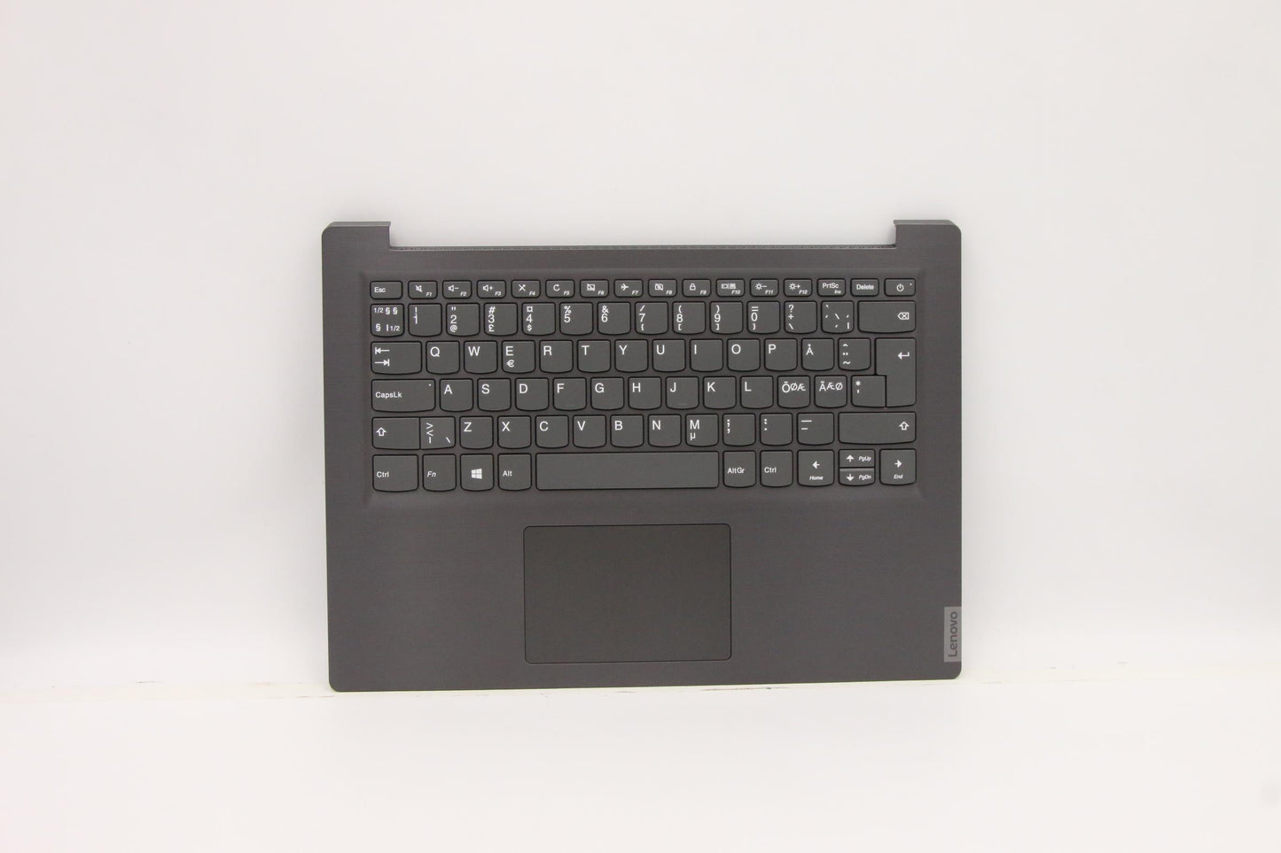 Lenovo Upper Case Asm_Nd L81Yb Igimr - 5CB0X57155