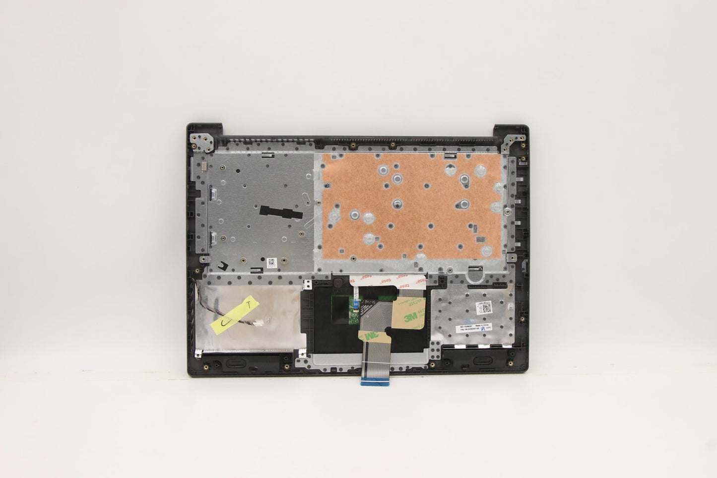 Lenovo Upper Case Asm_Nd L81Yb Igimr - 5CB0X57155