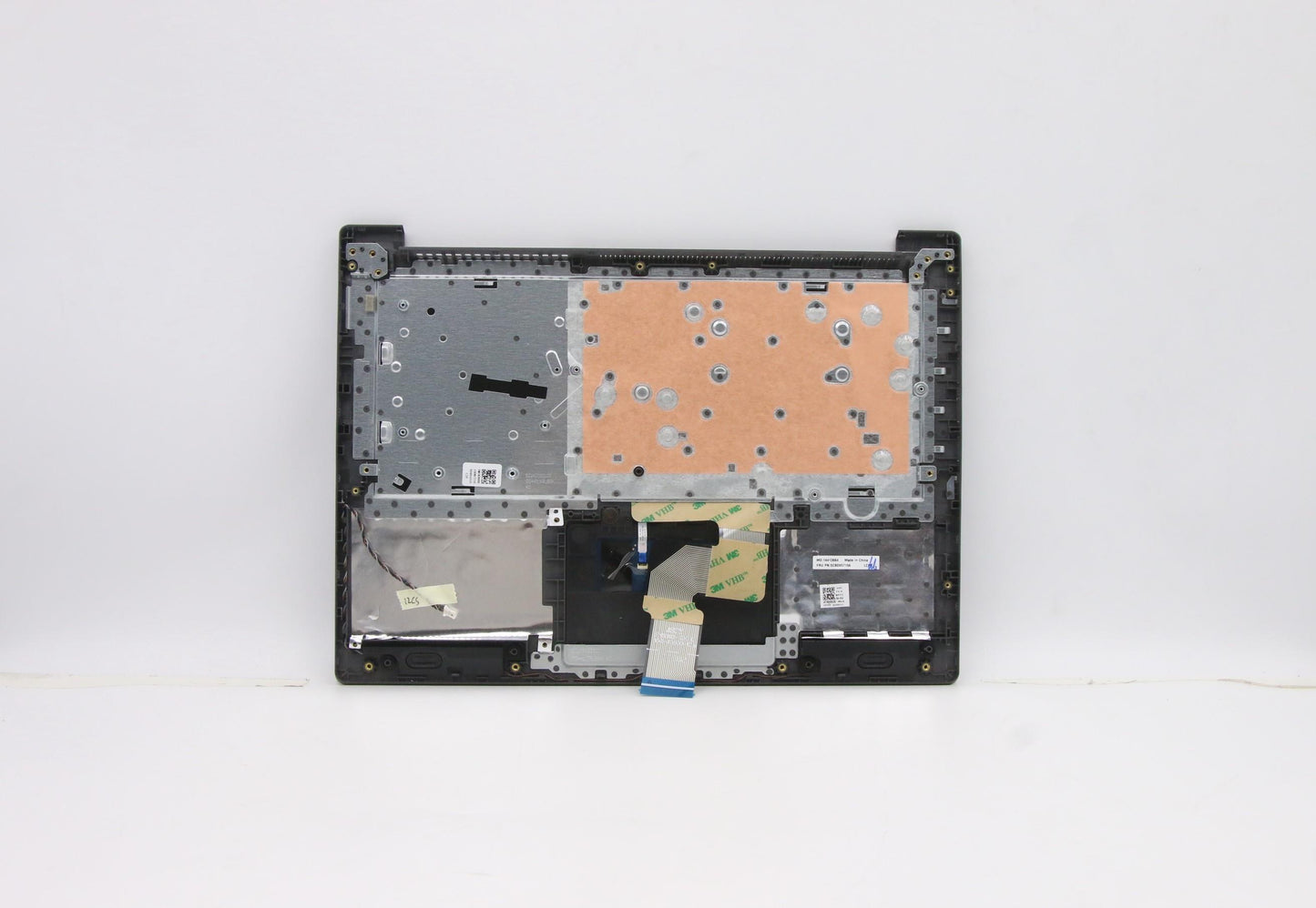 Lenovo Upper Case Asm_Po L81Yb Igimr - 5CB0X57156
