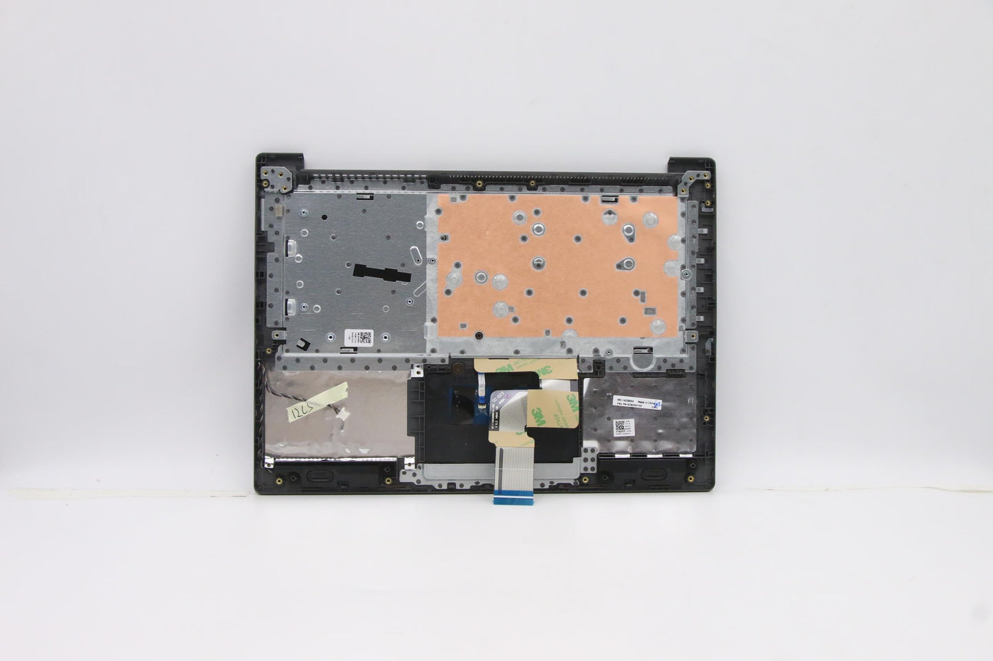 Lenovo Upper Case Asm_Ru L81Yb Igimr - 5CB0X57157