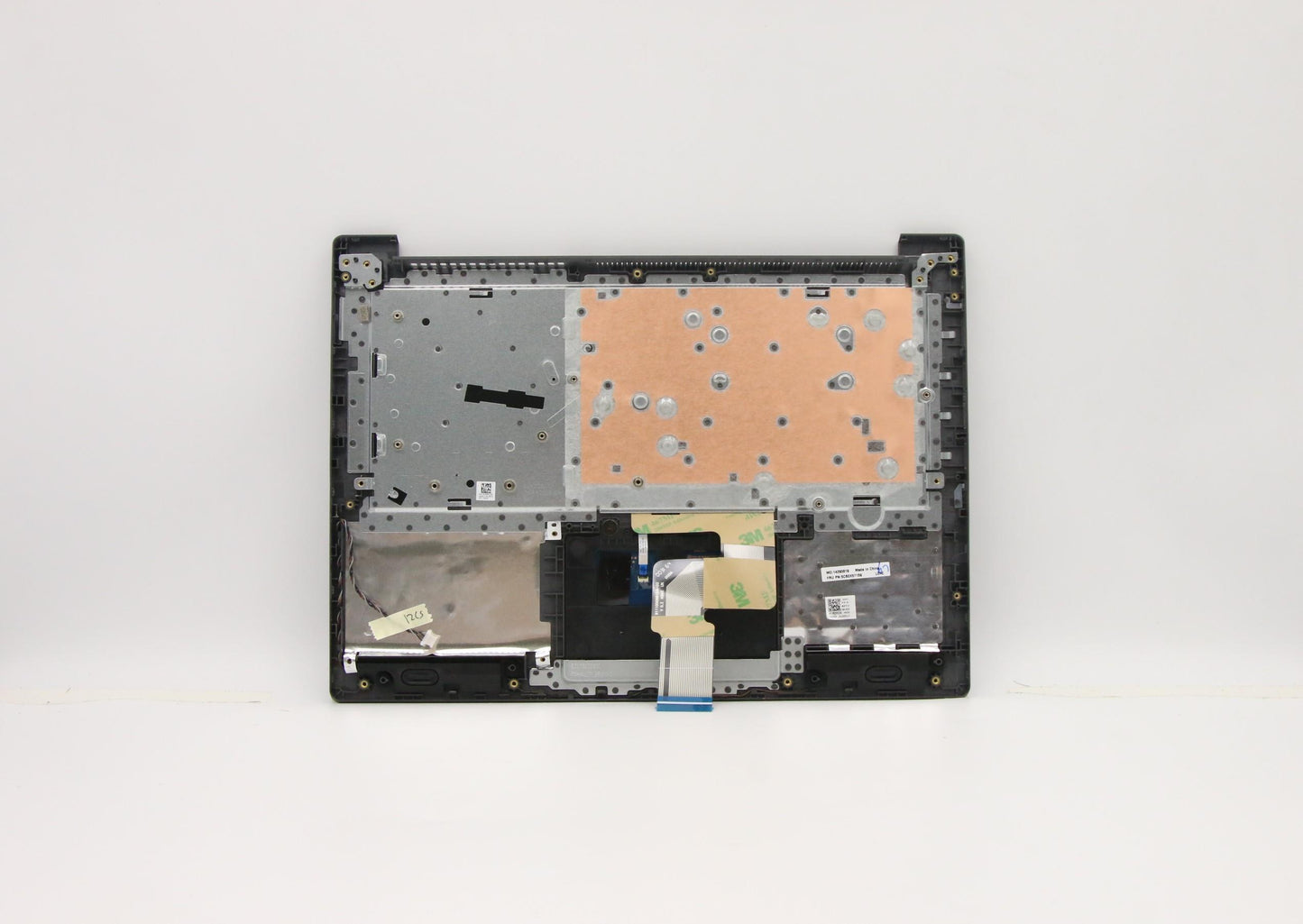 Lenovo Upper Case Asm_Sp L81Yb Igimr - 5CB0X57159