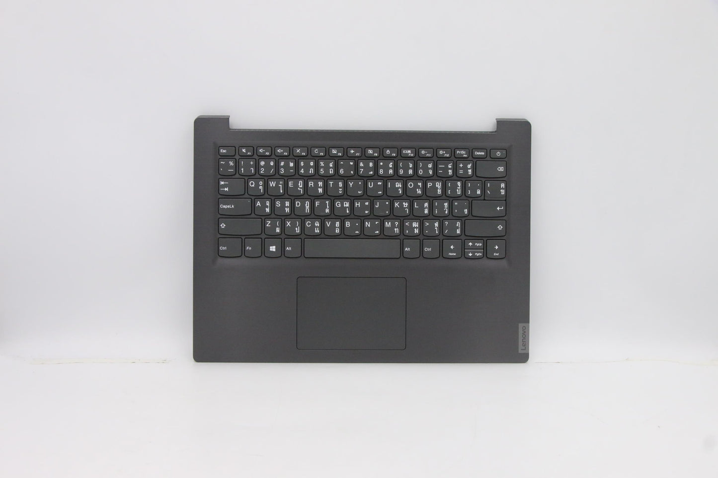 Lenovo Upper Case Asm_Ti L81Yb Igimr - 5CB0X57162
