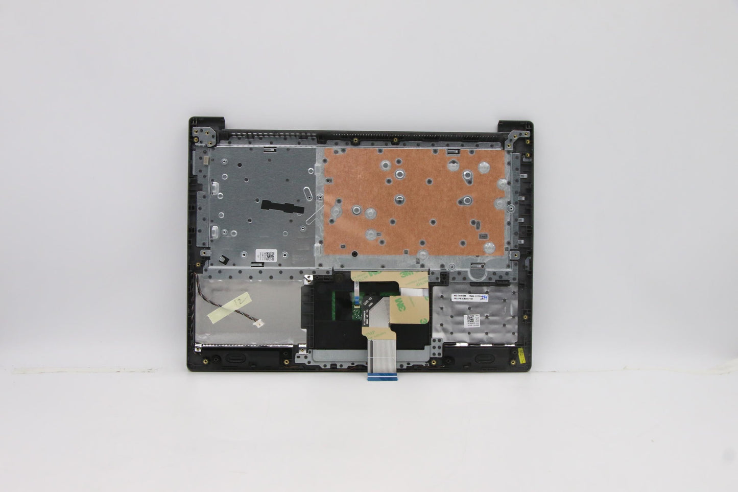 Lenovo Upper Case Asm_Ti L81Yb Igimr - 5CB0X57162