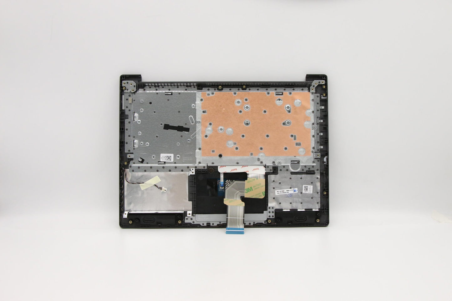 Lenovo Upper Case Asm_Us Inte L81Yb I - 5CB0X57165