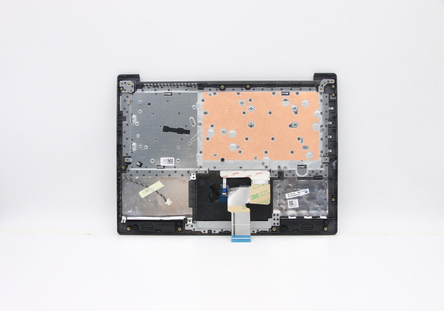 Lenovo Upper Case Asm_Us L81Yb Igimr - 5CB0X57166