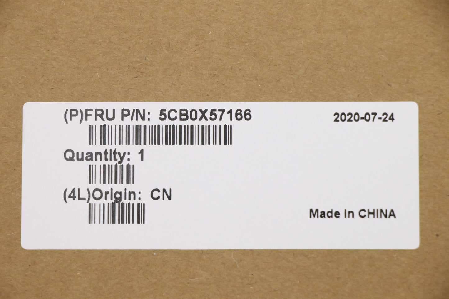 Lenovo Upper Case Asm_Us L81Yb Igimr - 5CB0X57166