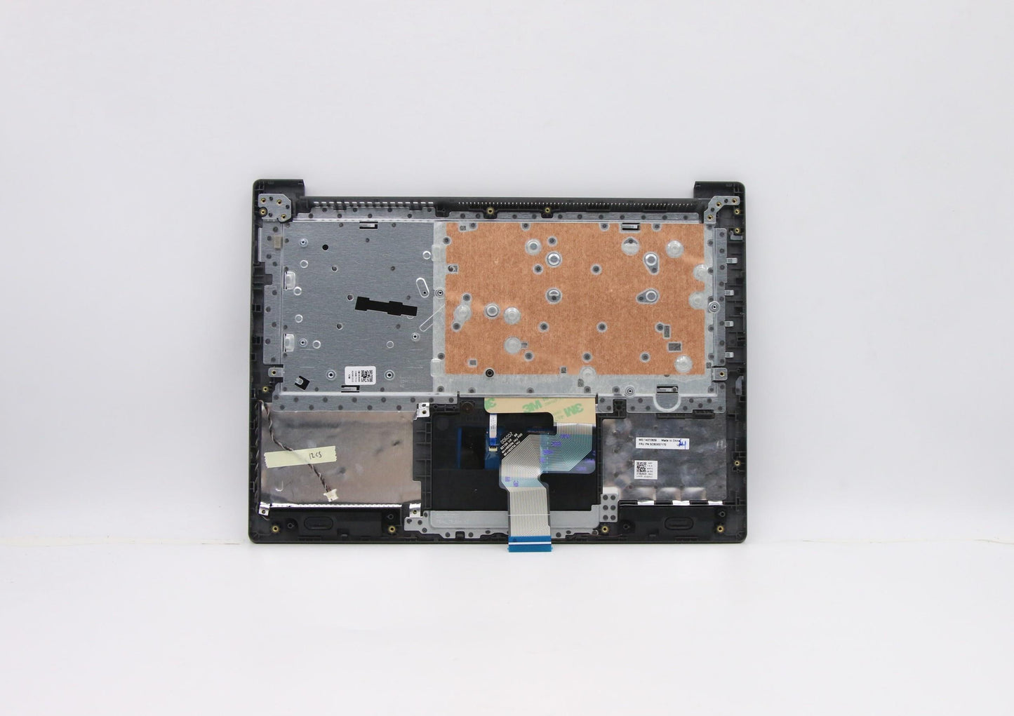Lenovo Upper Case Asm_Be L81Yb Igimr - 5CB0X57170