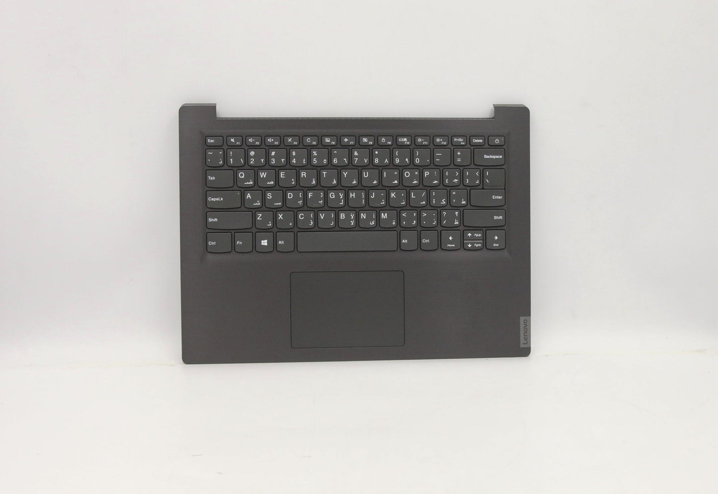 Lenovo Upper Case Asm_Ar-E L81Yb Igim - 5CB0X57171