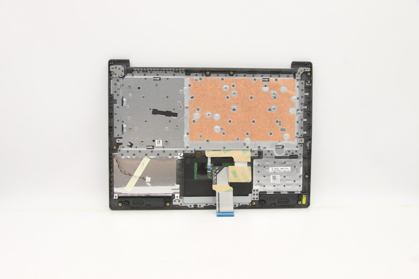 Lenovo Upper Case Asm_Ar-E L81Yb Igim - 5CB0X57171