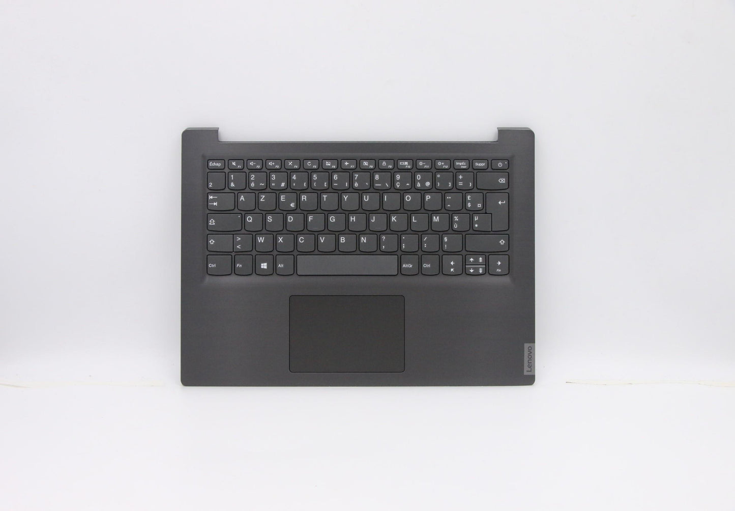 Lenovo Upper Case Asm_Fr L81Yb Igimr - 5CB0X57172