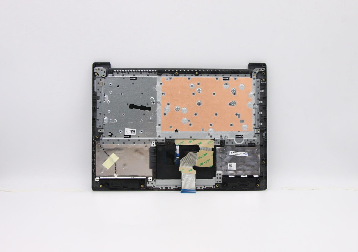 Lenovo Upper Case Asm_Fr L81Yb Igimr - 5CB0X57172