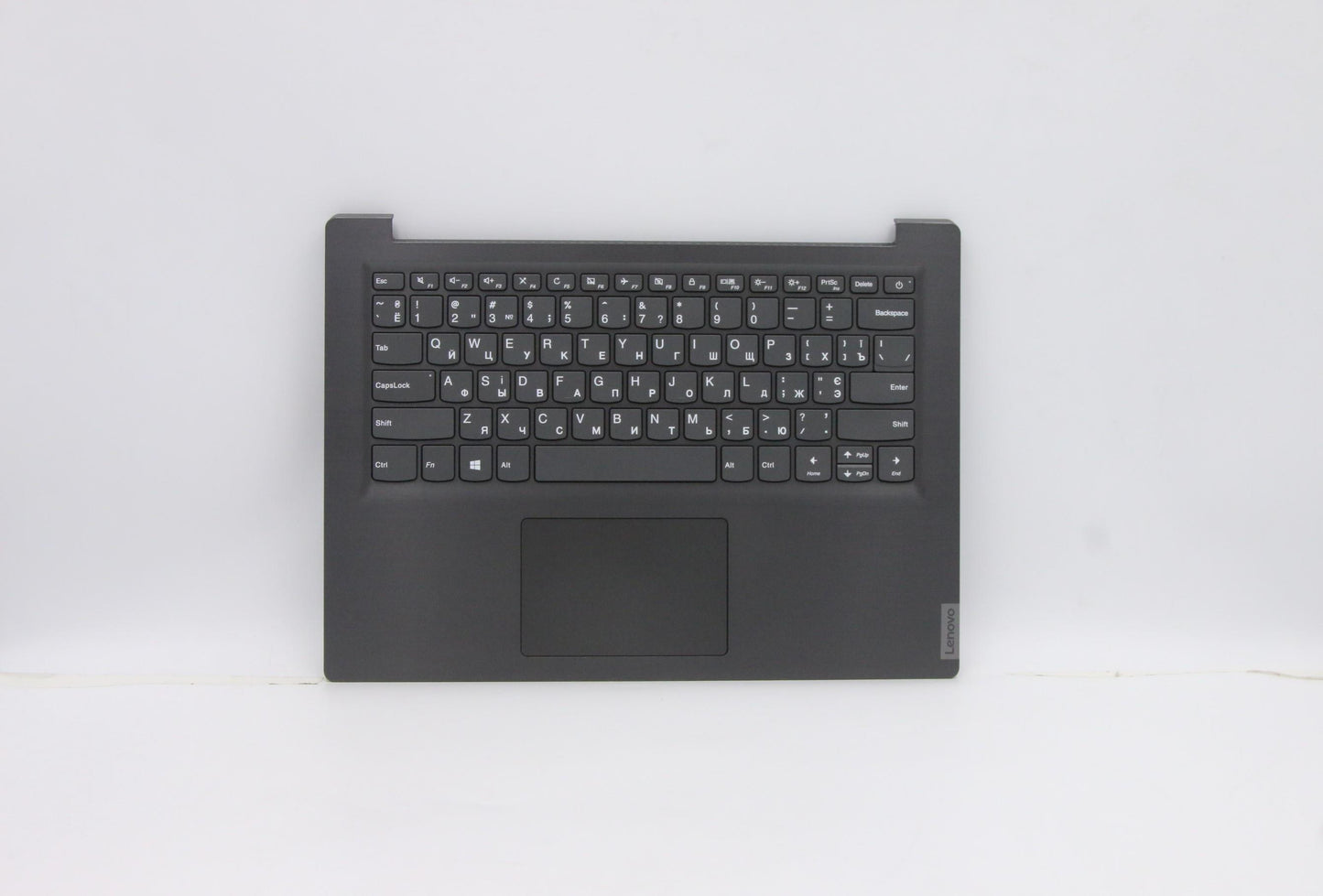 Lenovo Upper Case Asm_Ukr L81Yb Igimr - 5CB0X57173