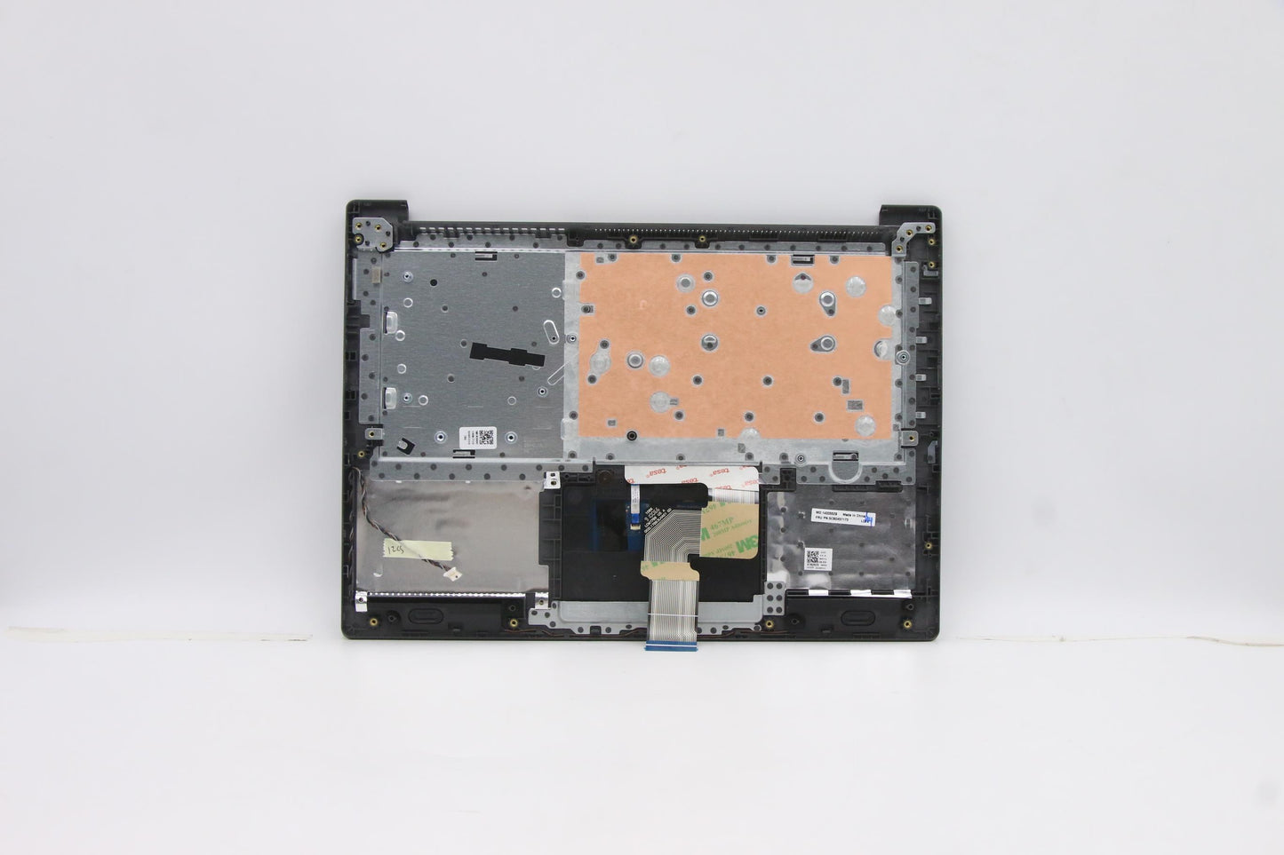 Lenovo Upper Case Asm_Ukr L81Yb Igimr - 5CB0X57173