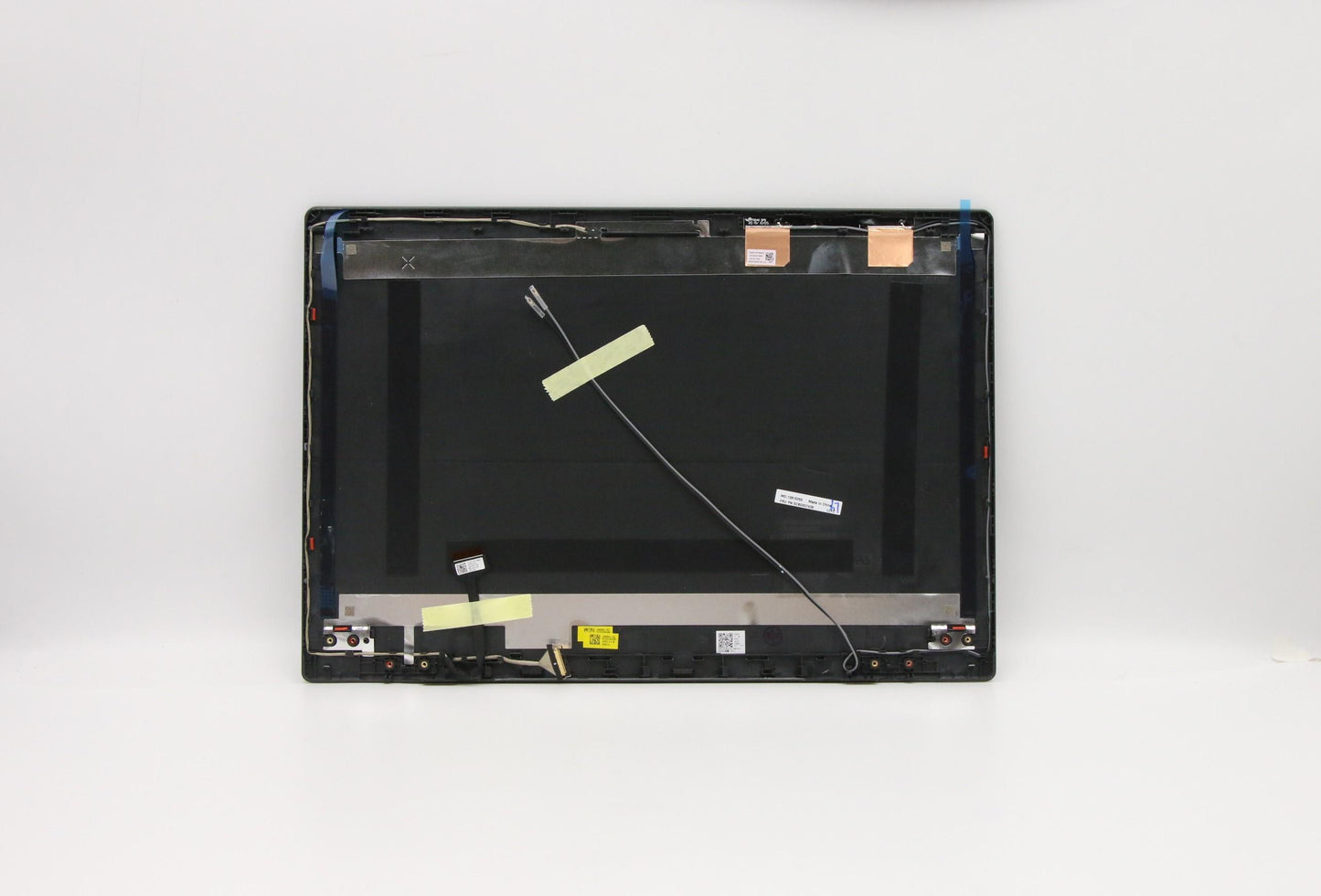 Lenovo Lcd Cover L 81Wb Bk Nt - 5CB0X57436
