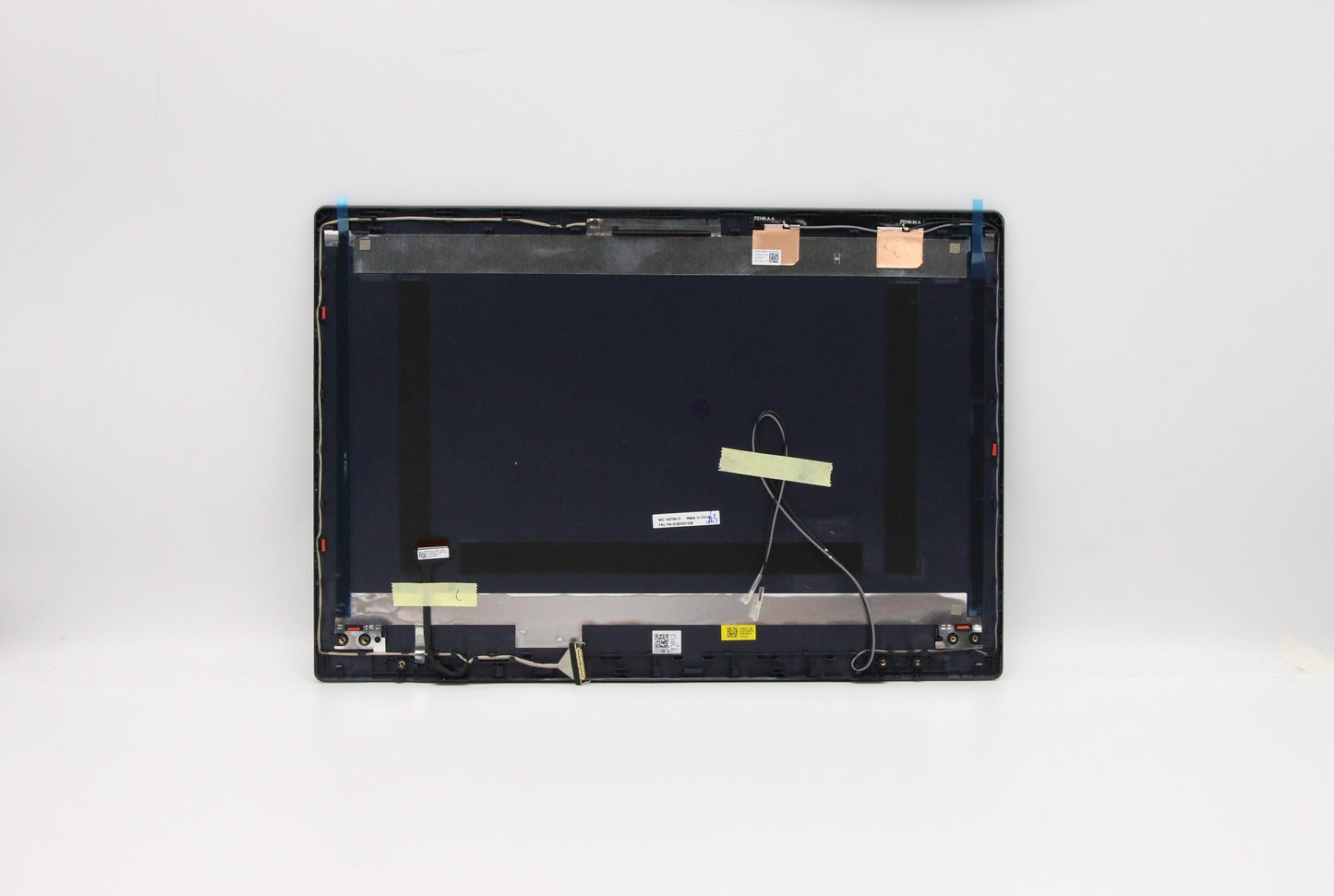 Lenovo LCD Cover L 81WB, Blue, Non-Touch - 5CB0X57438