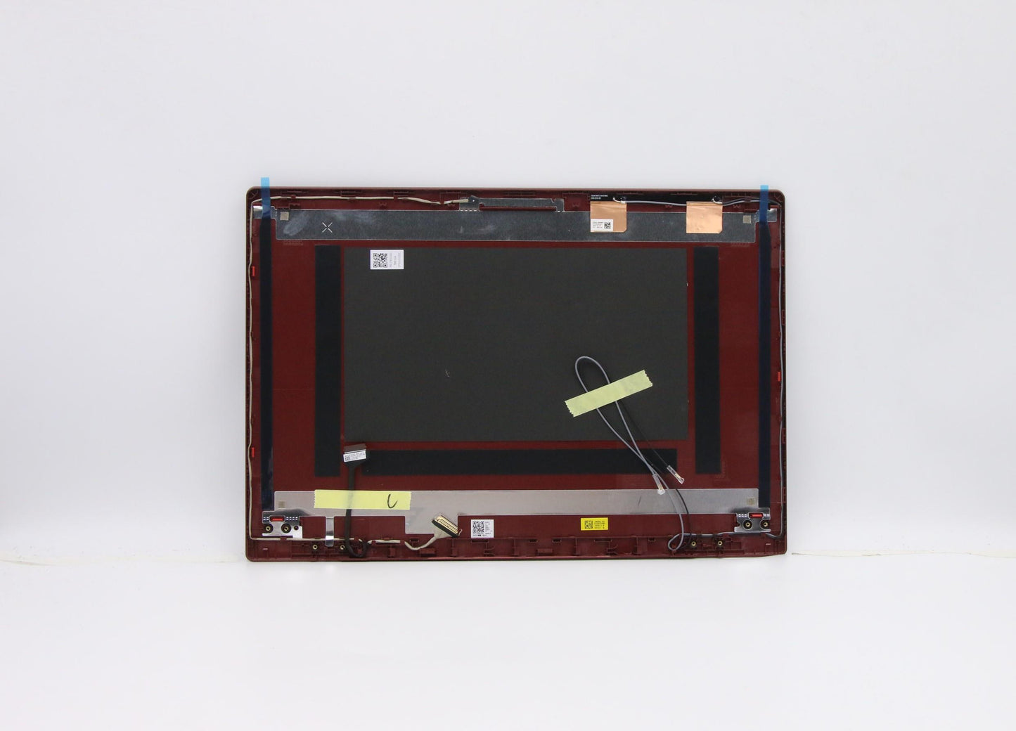 Lenovo Lcd Cover L 81Wb Red Nt - 5CB0X57439
