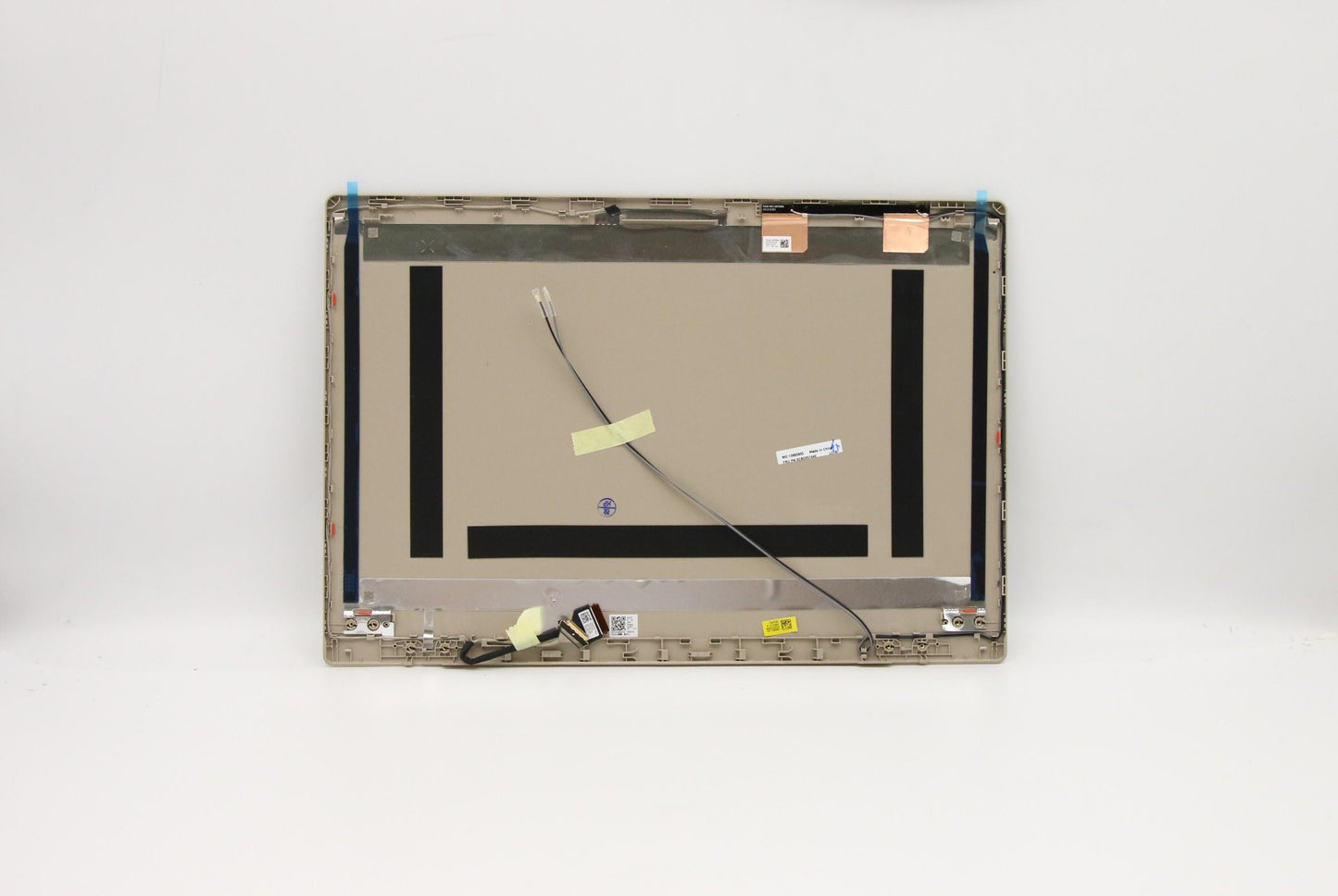 Lenovo Lcd Cover L 81Wb Almond Nt - 5CB0X57440