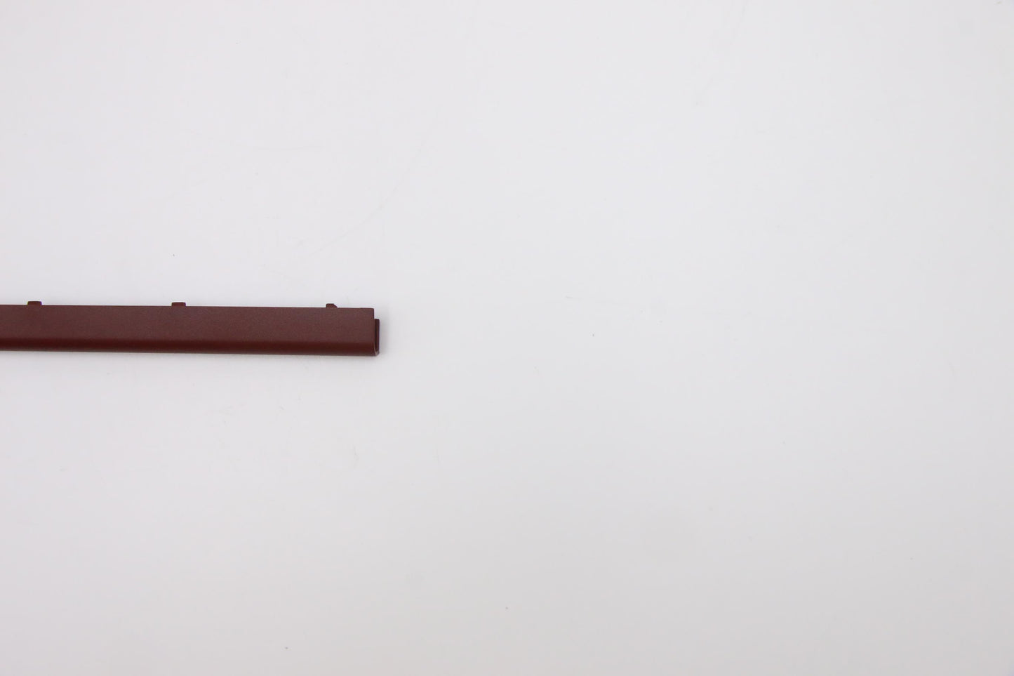 Lenovo Hinge Cover L 81WB Red - 5CB0X57444