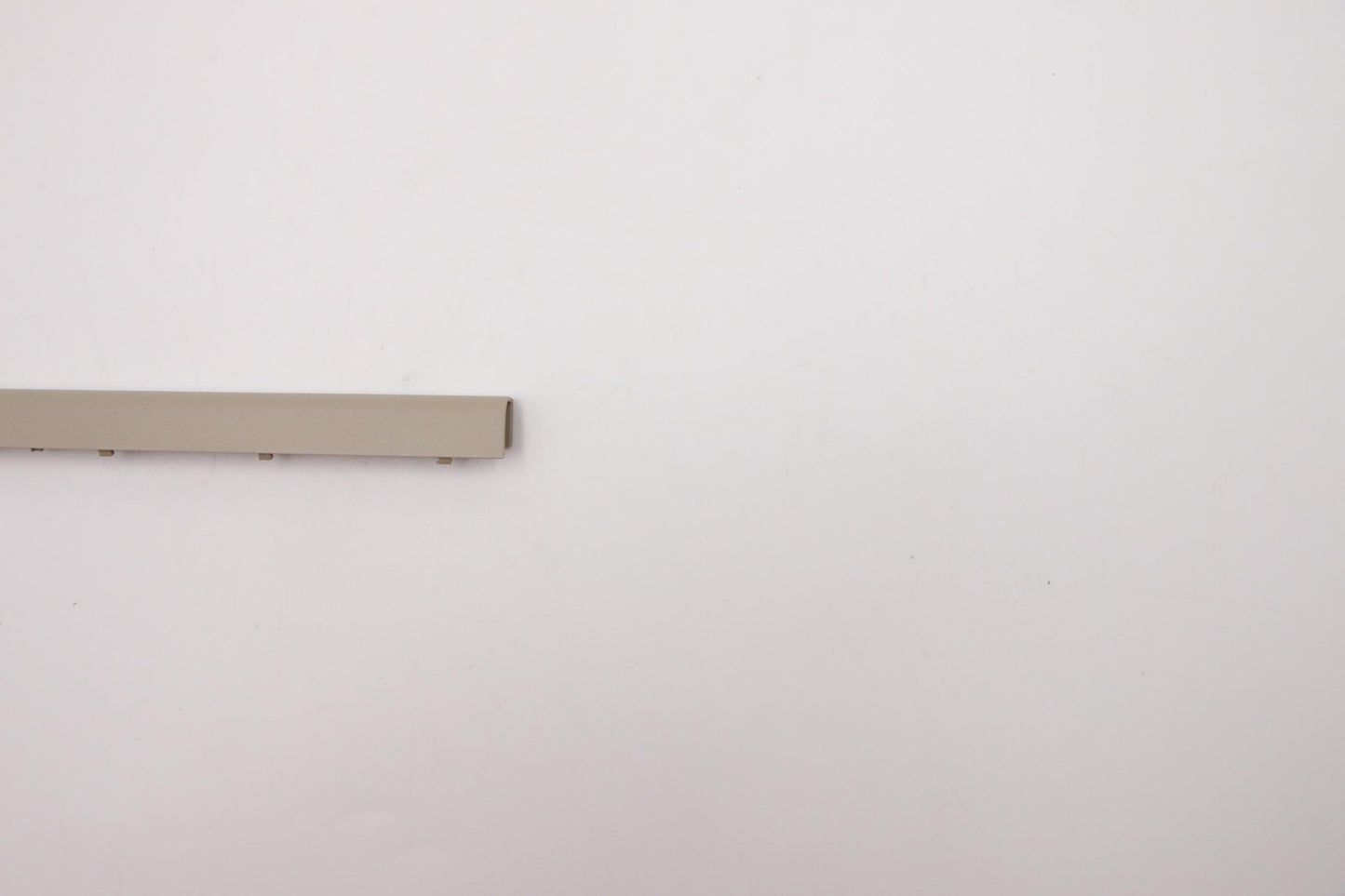 Lenovo Hinge Cover, Almond - 5CB0X57445