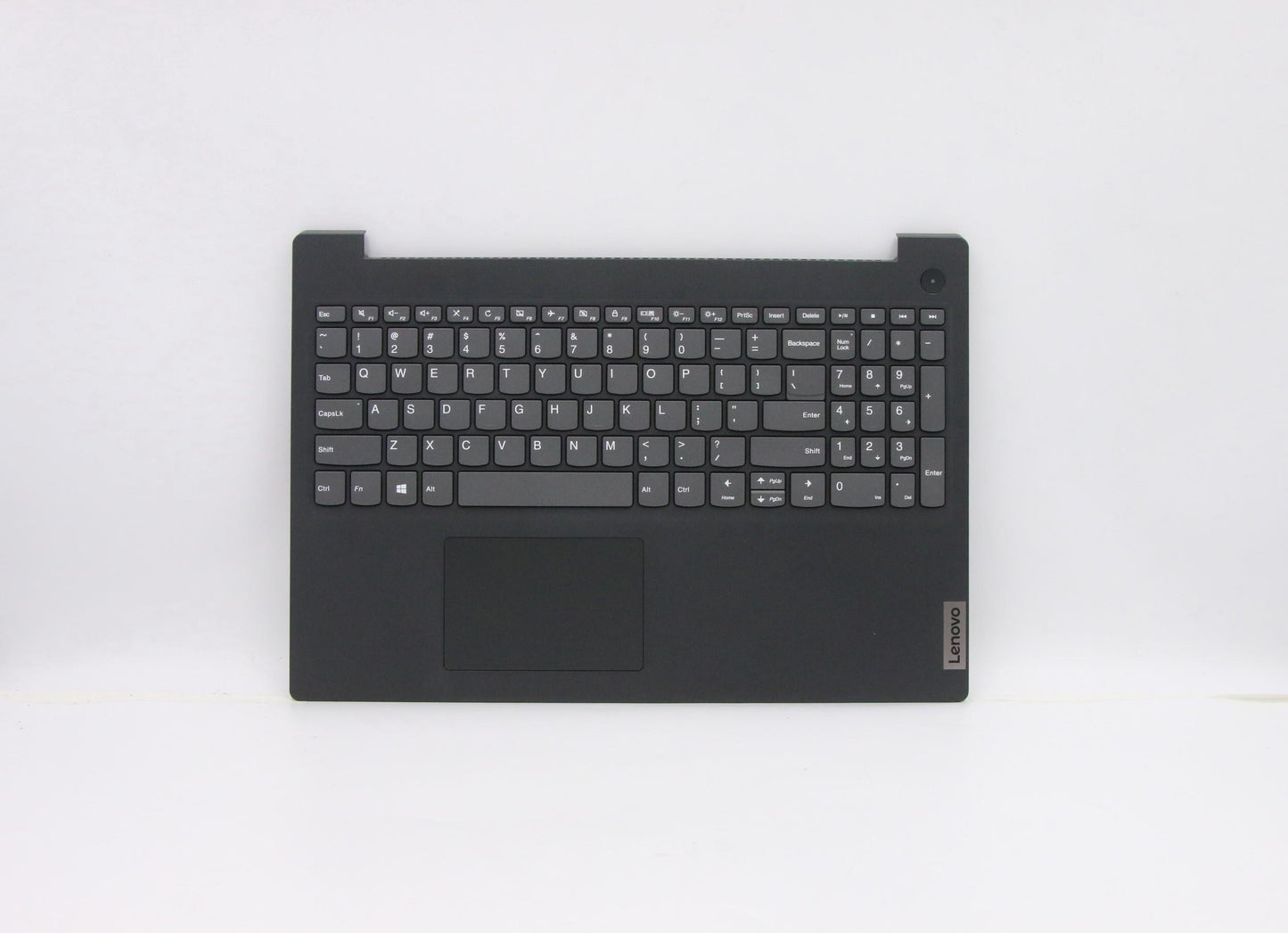 Lenovo Upper Case Asm_Us L81Wb Nfpbkd - 5CB0X57446