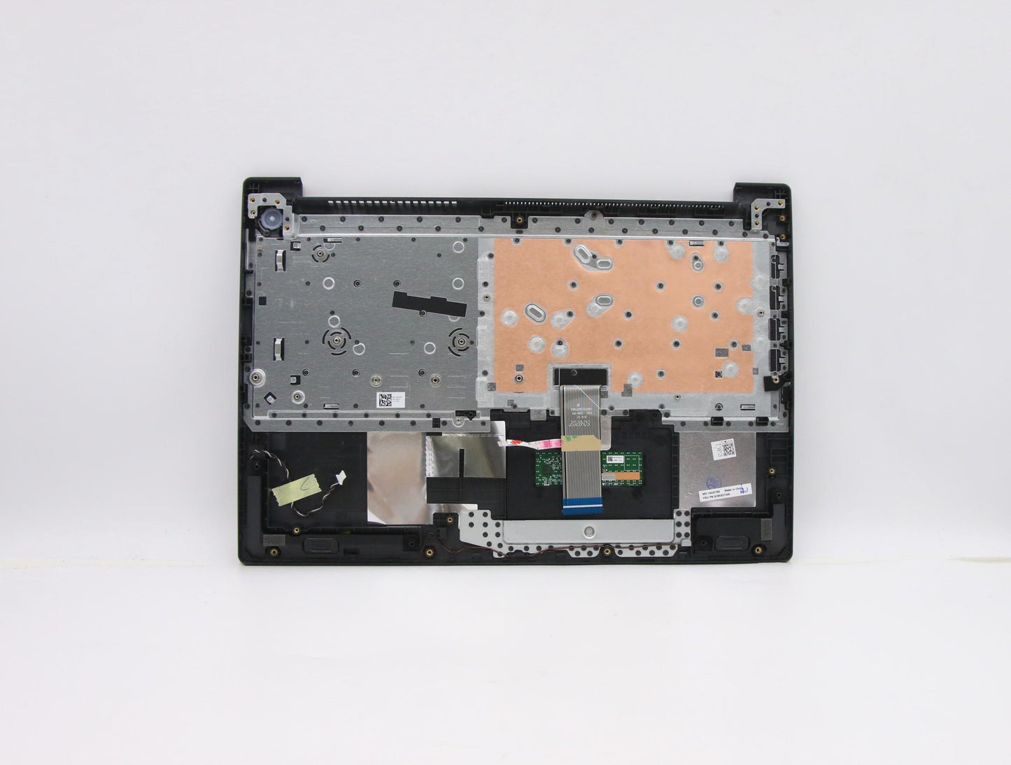 Lenovo Upper Case Asm_Us L81Wb Nfpbkd - 5CB0X57446