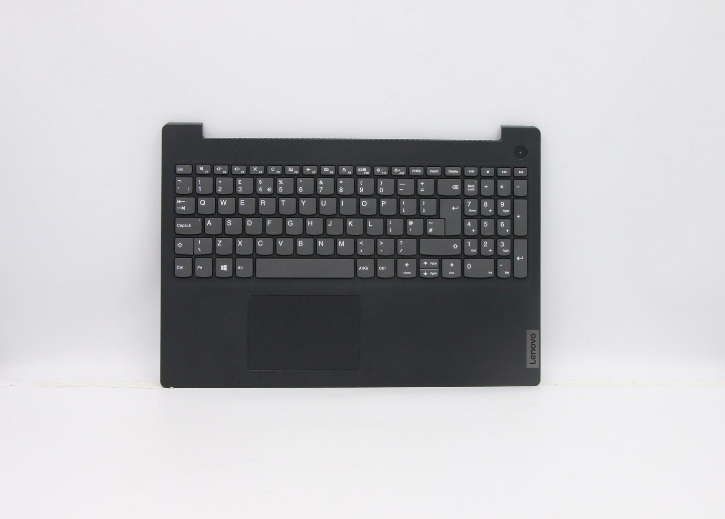 Lenovo Upper Case Asm_Uk L81Wb Nfpbkd - 5CB0X57447