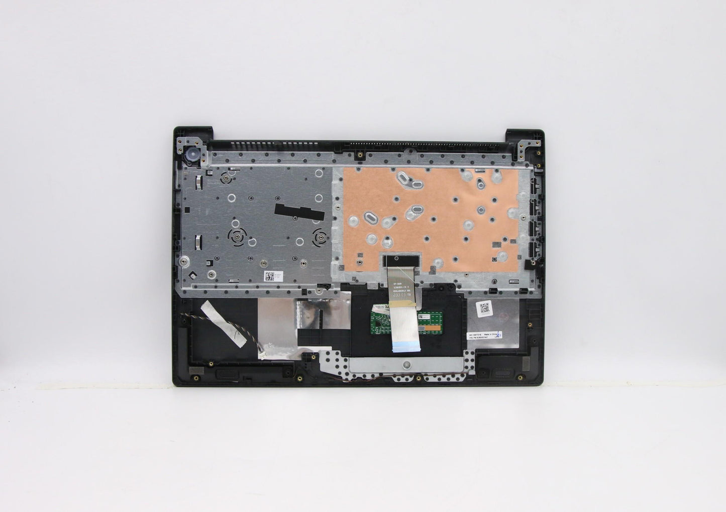 Lenovo Upper Case Asm_Uk L81Wb Nfpbkd - 5CB0X57447