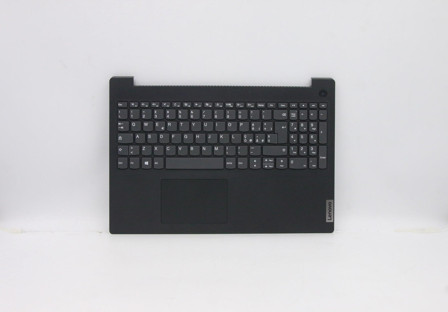 Lenovo Upper Case Asm_It L81Wb Nfpbkd - 5CB0X57448