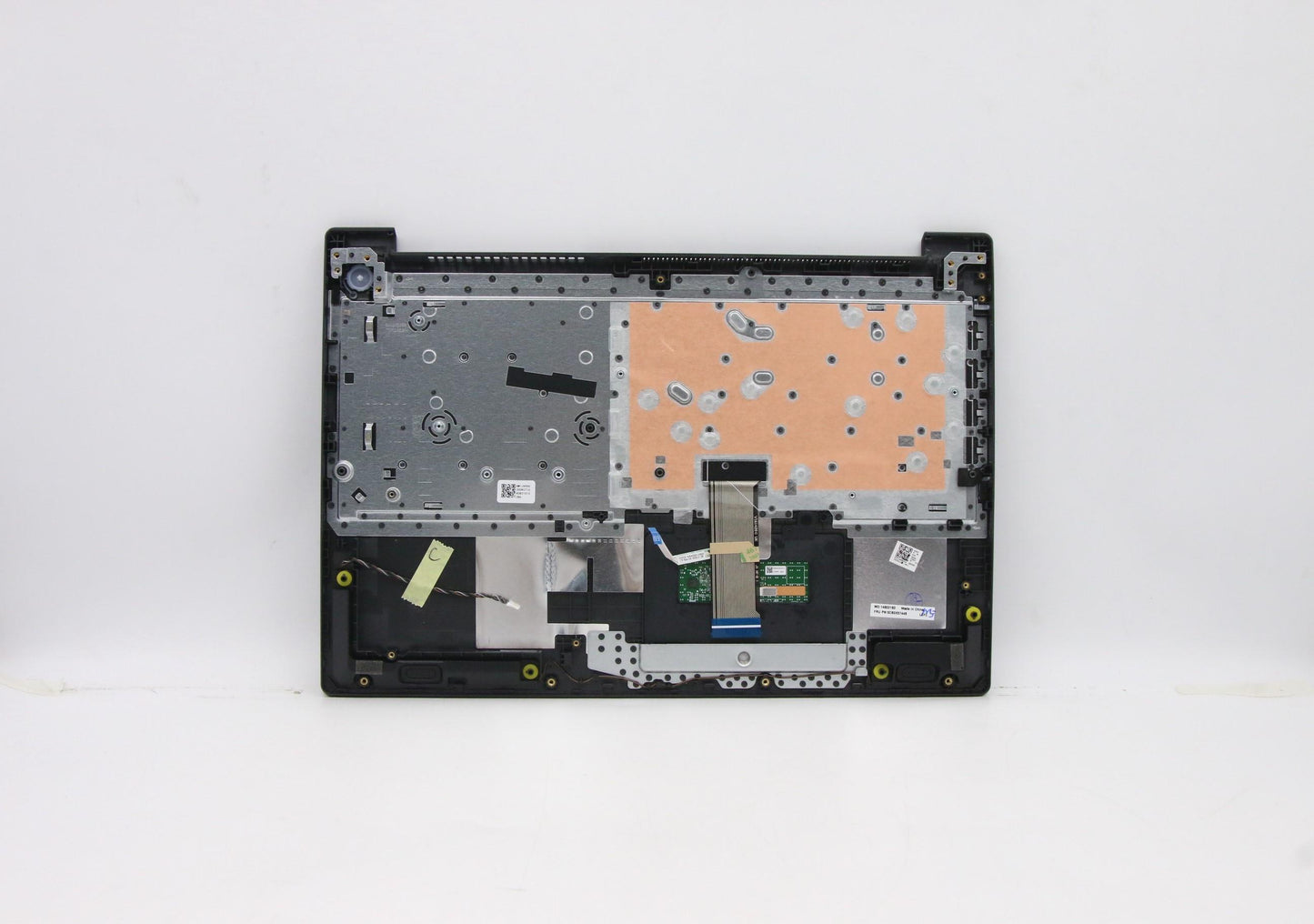 Lenovo Upper Case Asm_It L81Wb Nfpbkd - 5CB0X57448