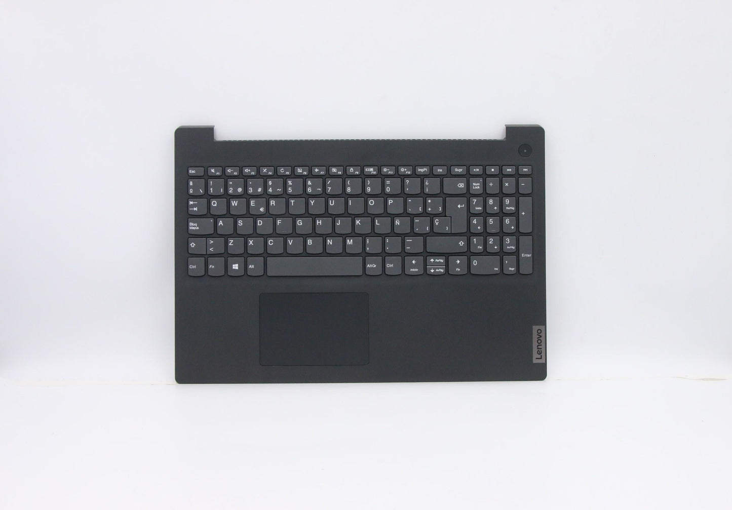 Lenovo Upper Case Asm_Sp L81Wb Nfpbkd - 5CB0X57449