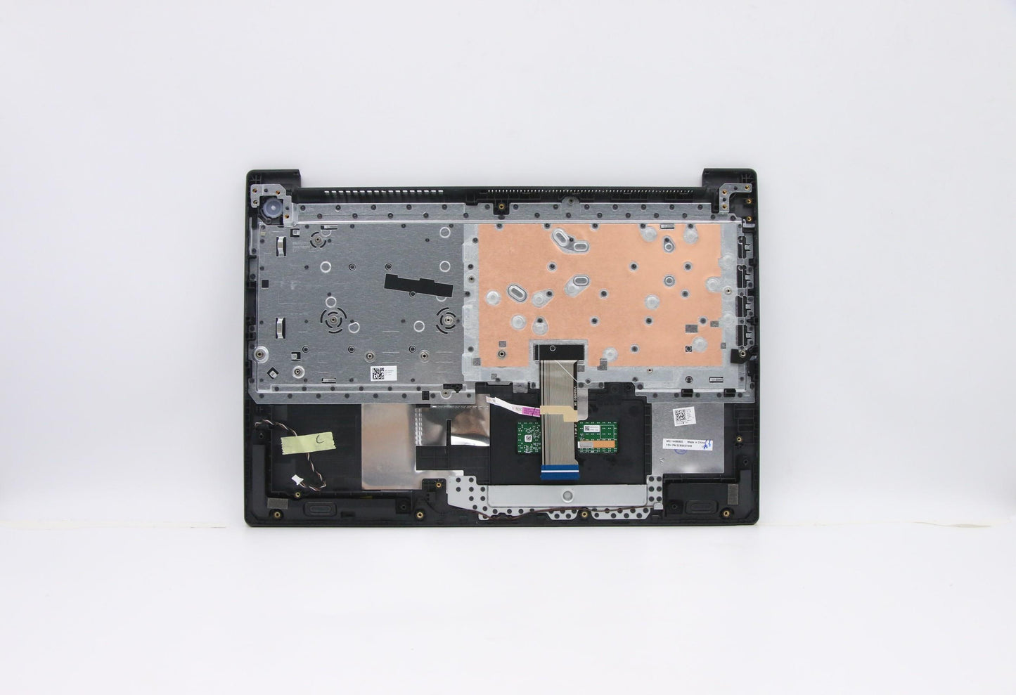 Lenovo Upper Case Asm_Sp L81Wb Nfpbkd - 5CB0X57449