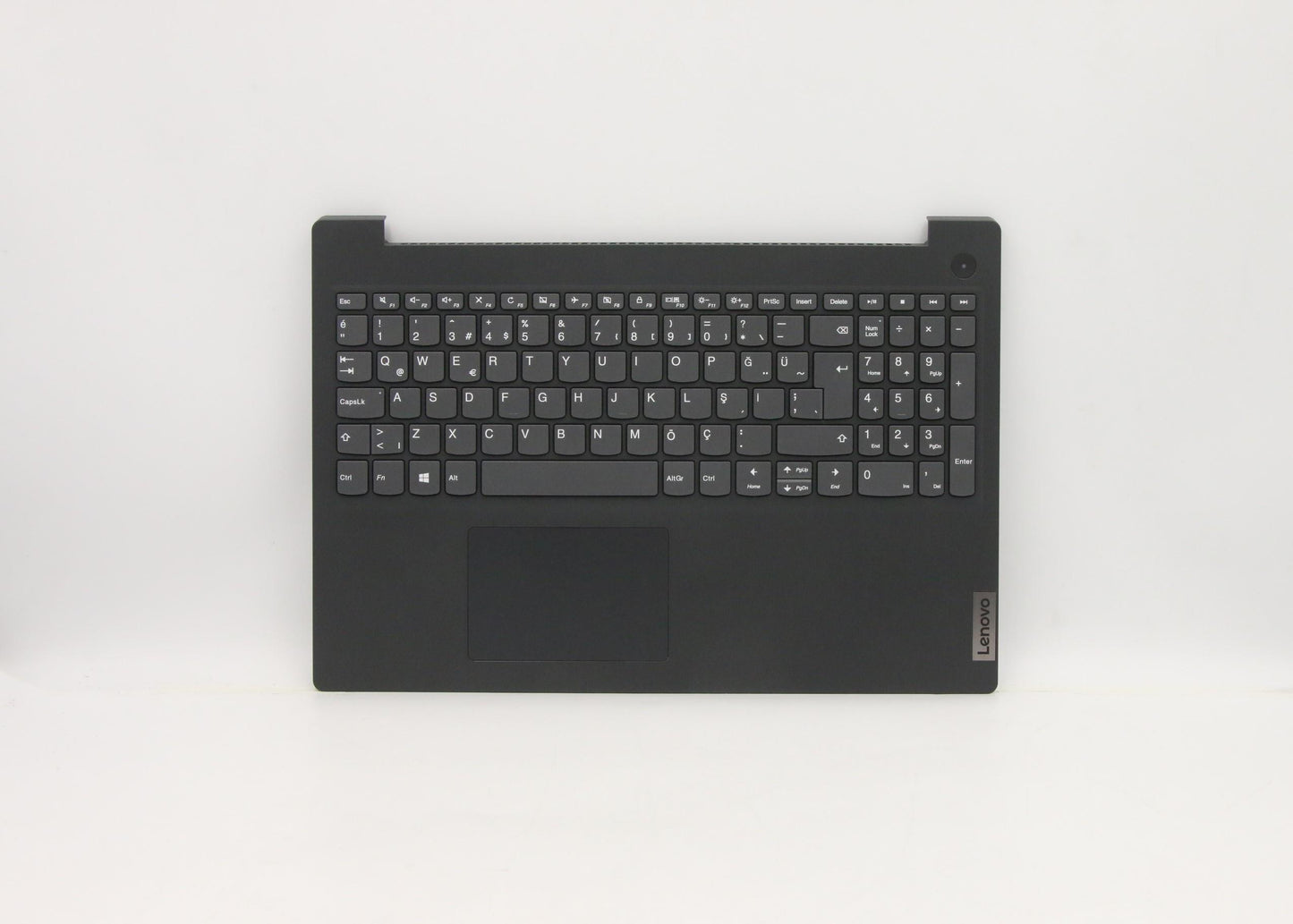 Lenovo Upper Case Asm_Tr L81Wb Nfpbkd - 5CB0X57450