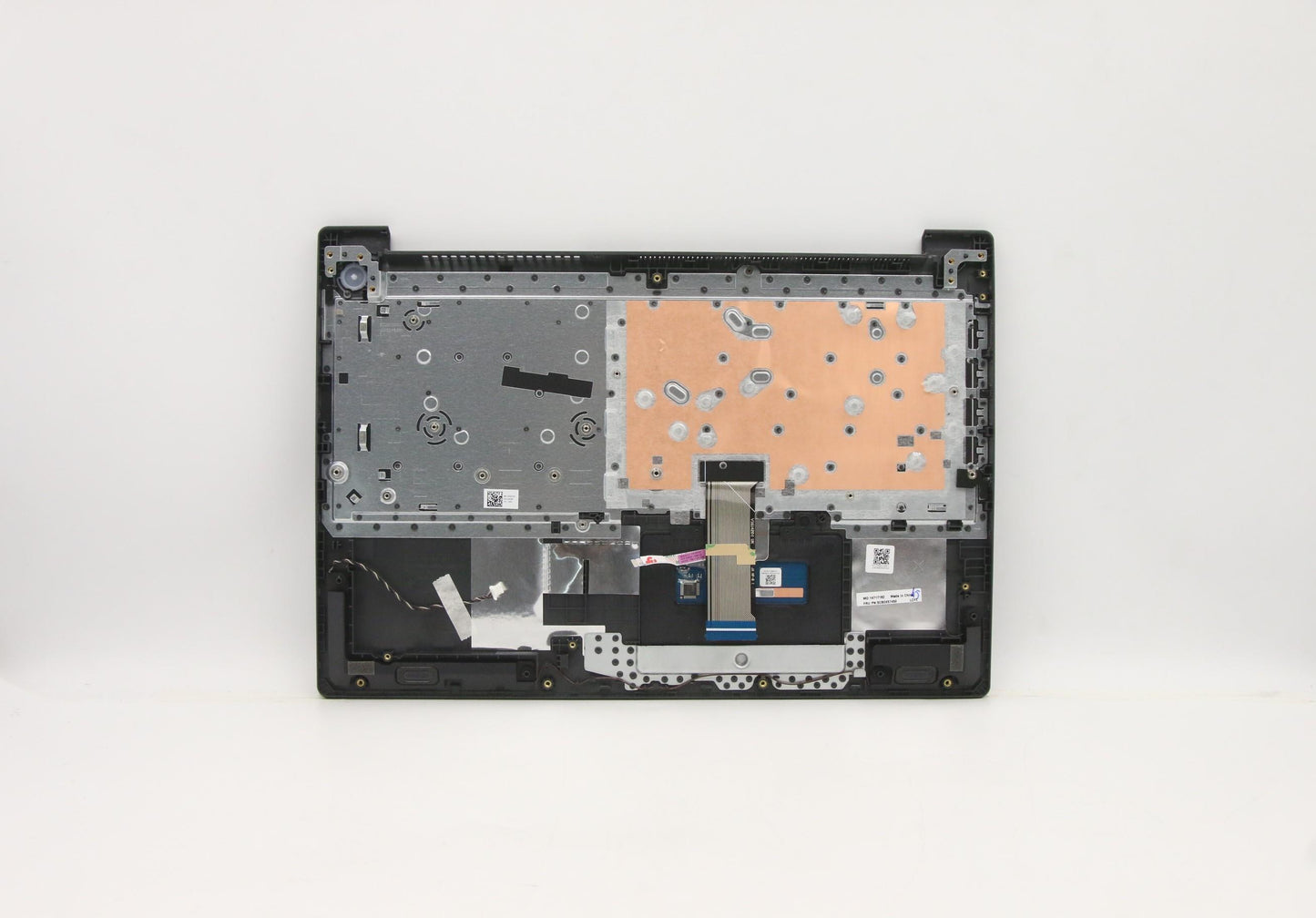 Lenovo Upper Case Asm_Tr L81Wb Nfpbkd - 5CB0X57450