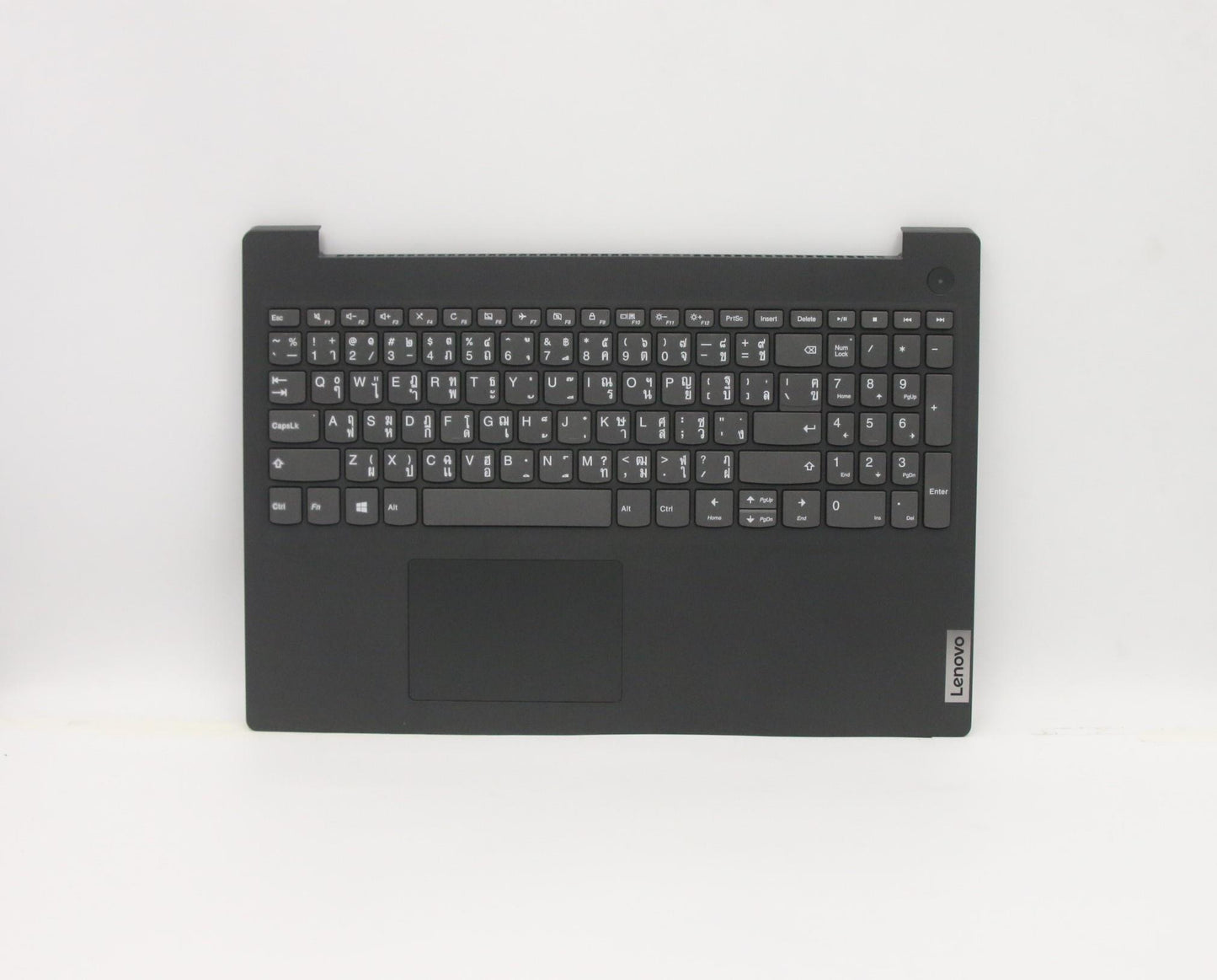 Lenovo Upper Case Asm_Ti L81Wb Nfpbkd - 5CB0X57451