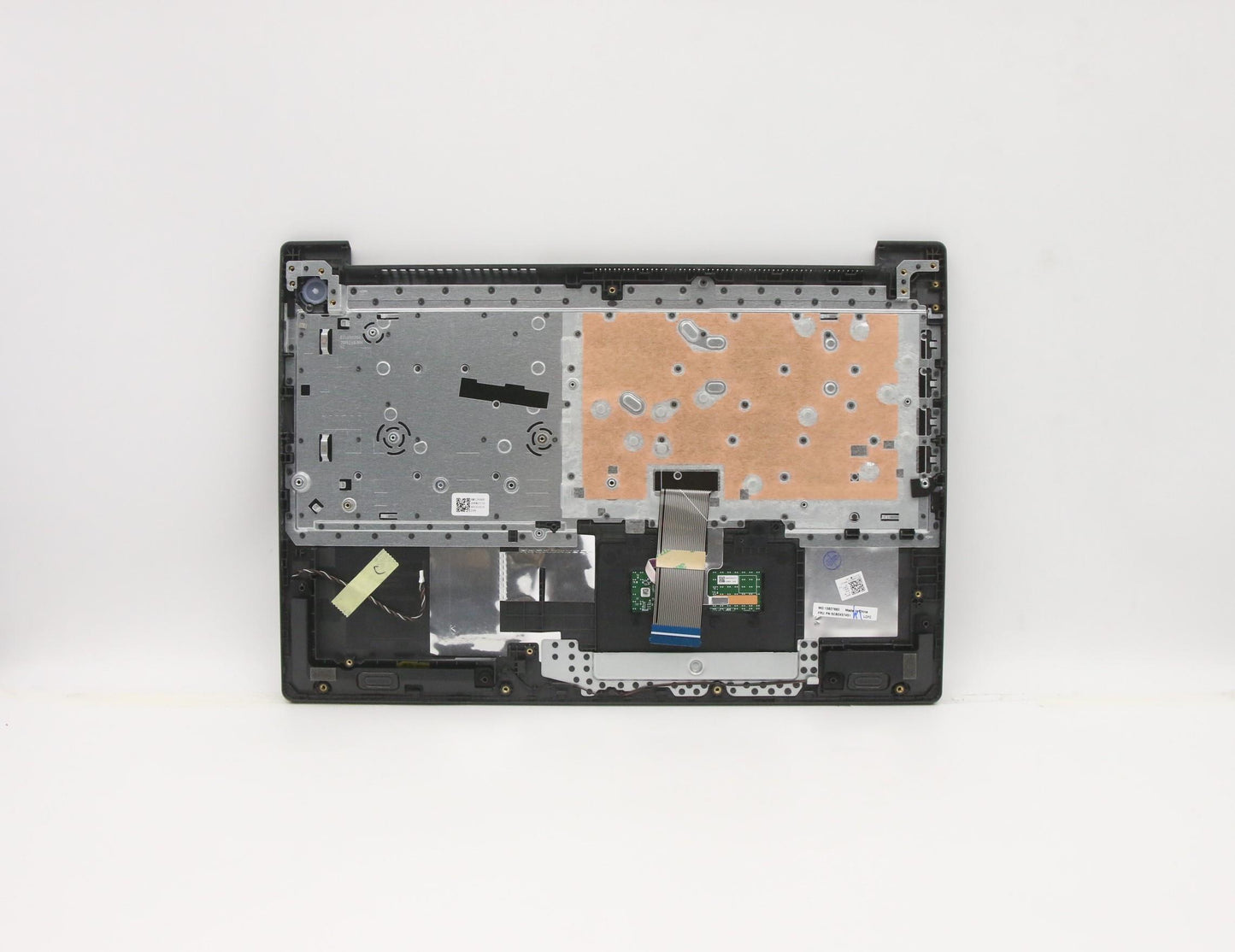 Lenovo Upper Case Asm_Ti L81Wb Nfpbkd - 5CB0X57451