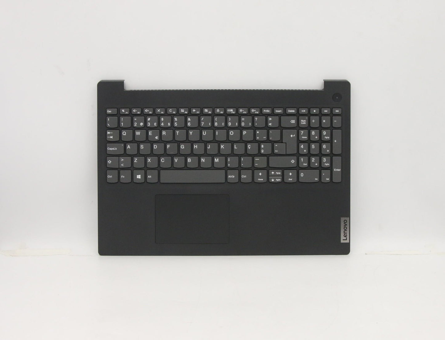 Lenovo Upper Case Asm_Po L81Wb Nfpbkd - 5CB0X57452